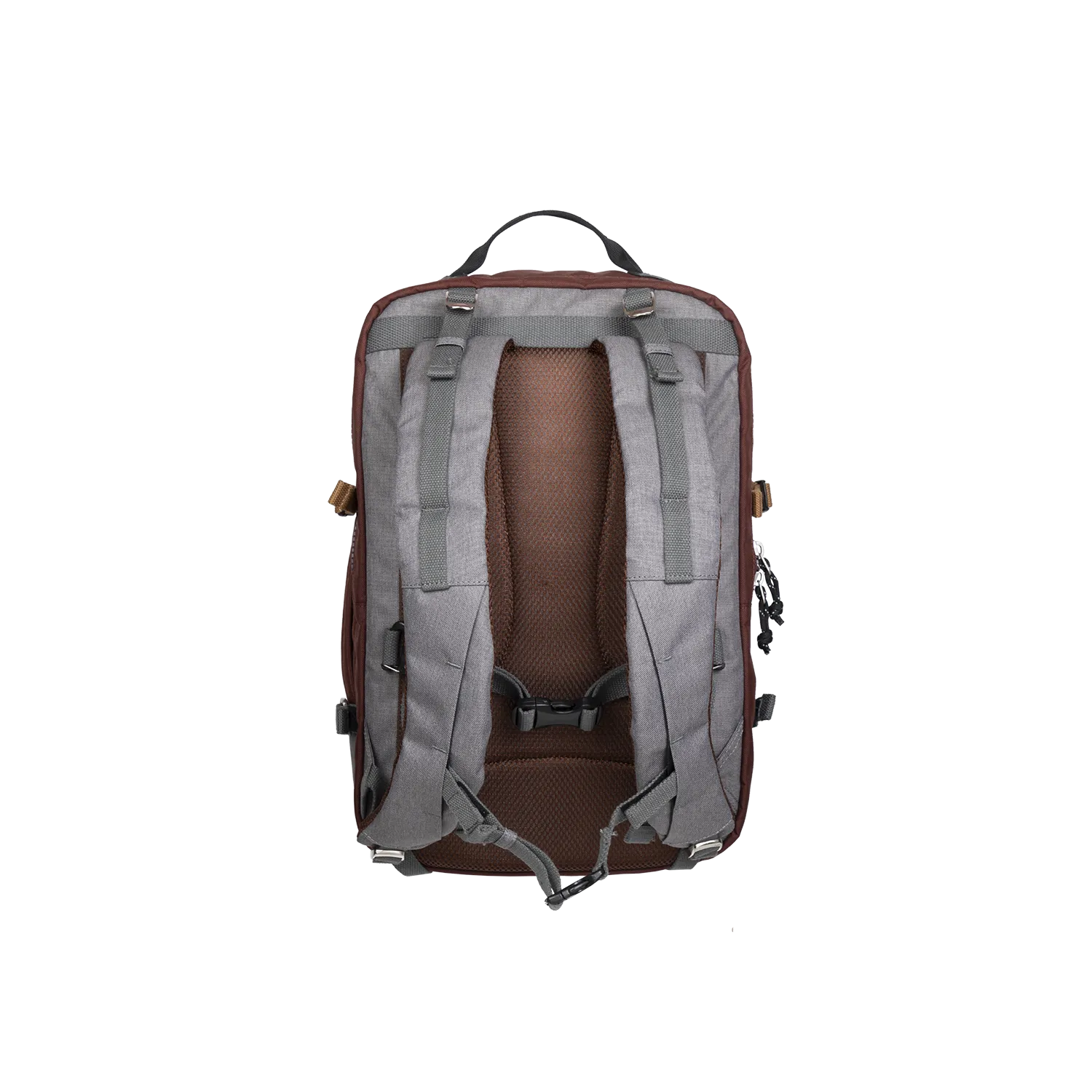 GROUND CONTROL Backpack