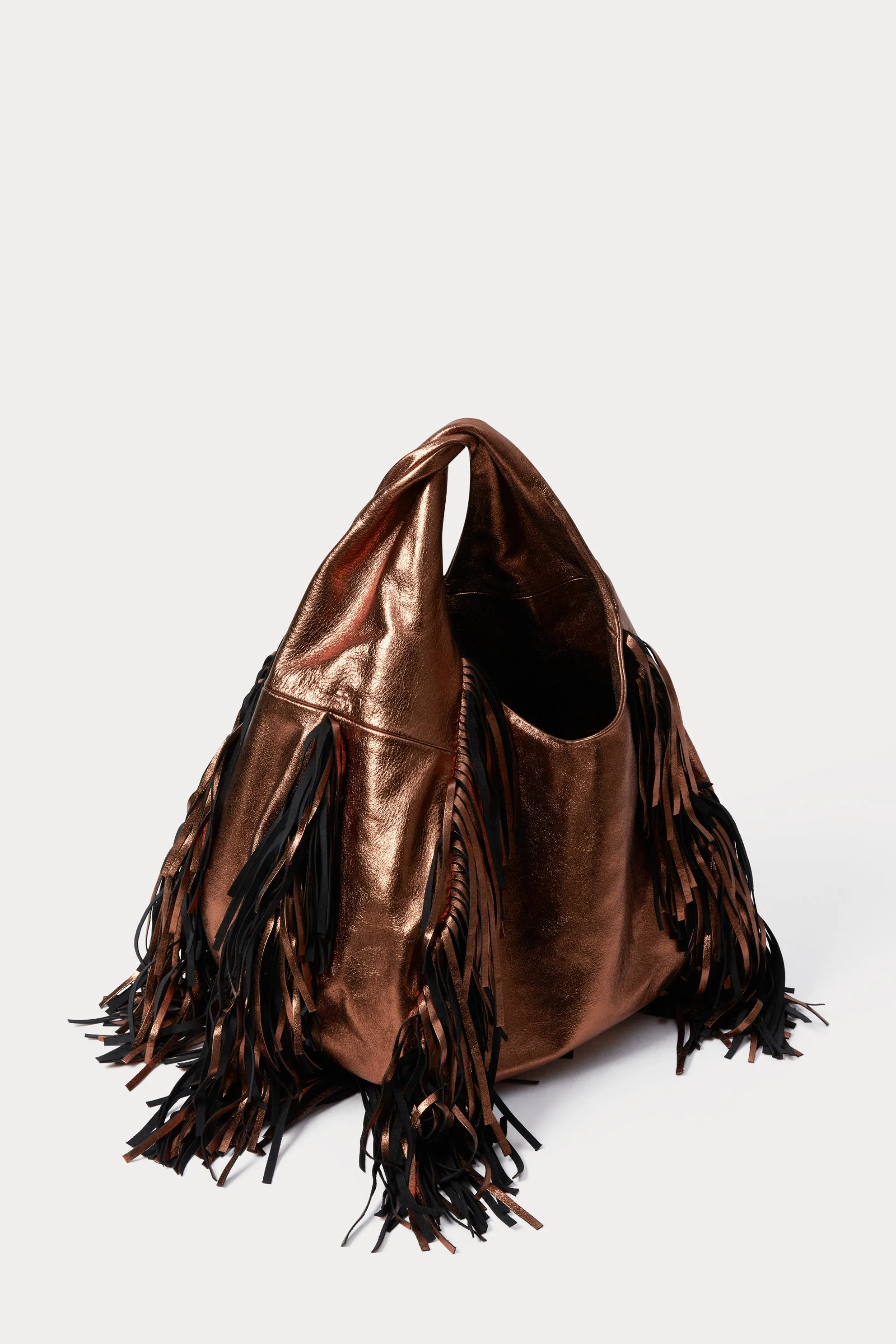 Harley Fringe Bag