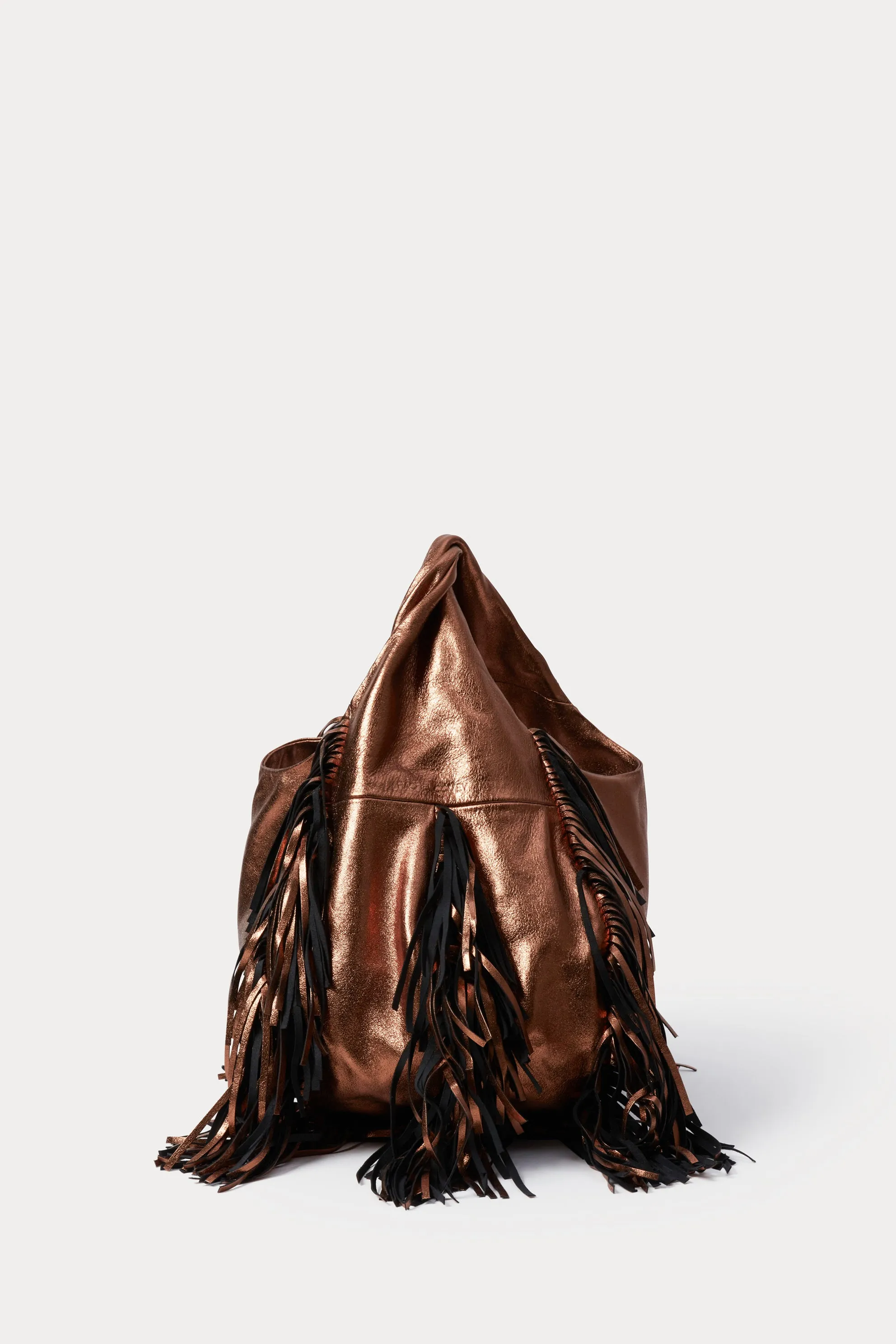 Harley Fringe Bag
