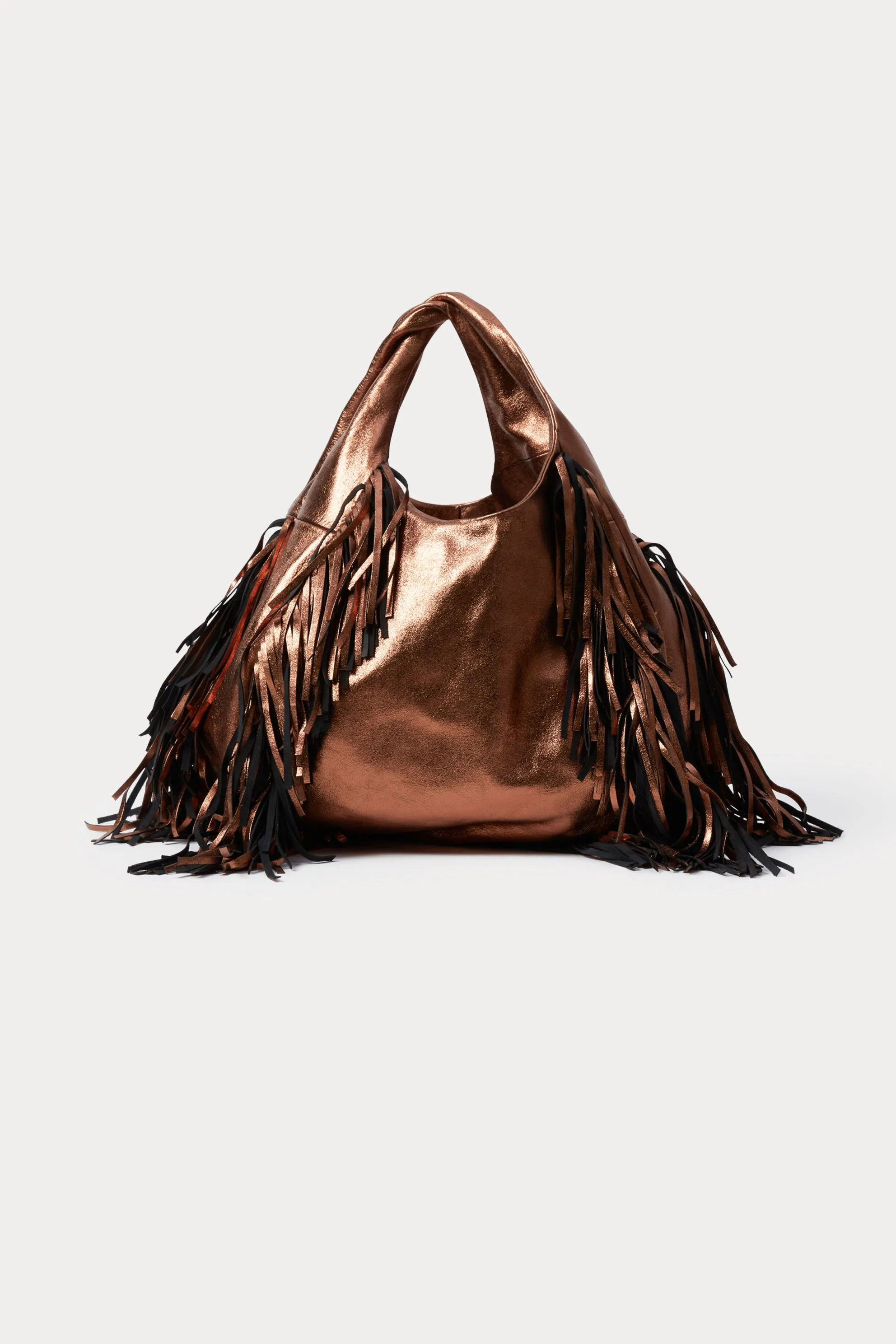 Harley Fringe Bag
