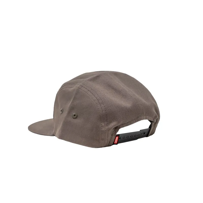 Heritage 5-Panel Hat