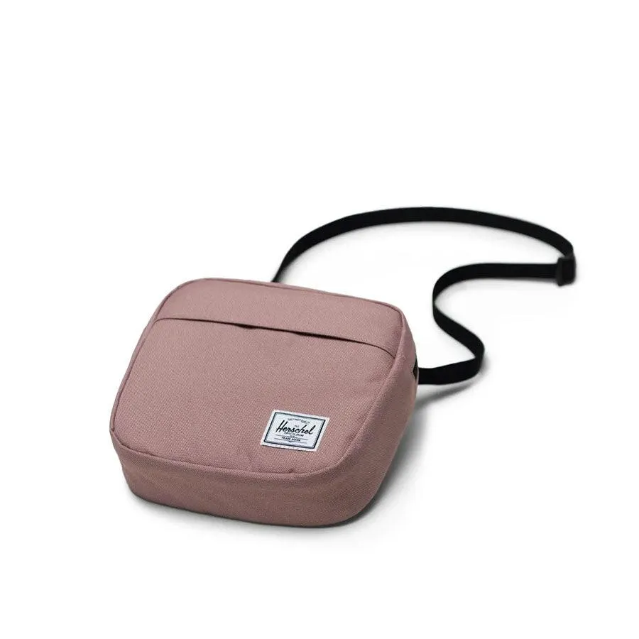 HERSCHEL HSC S323 Classic Crossbody-Ash Rose