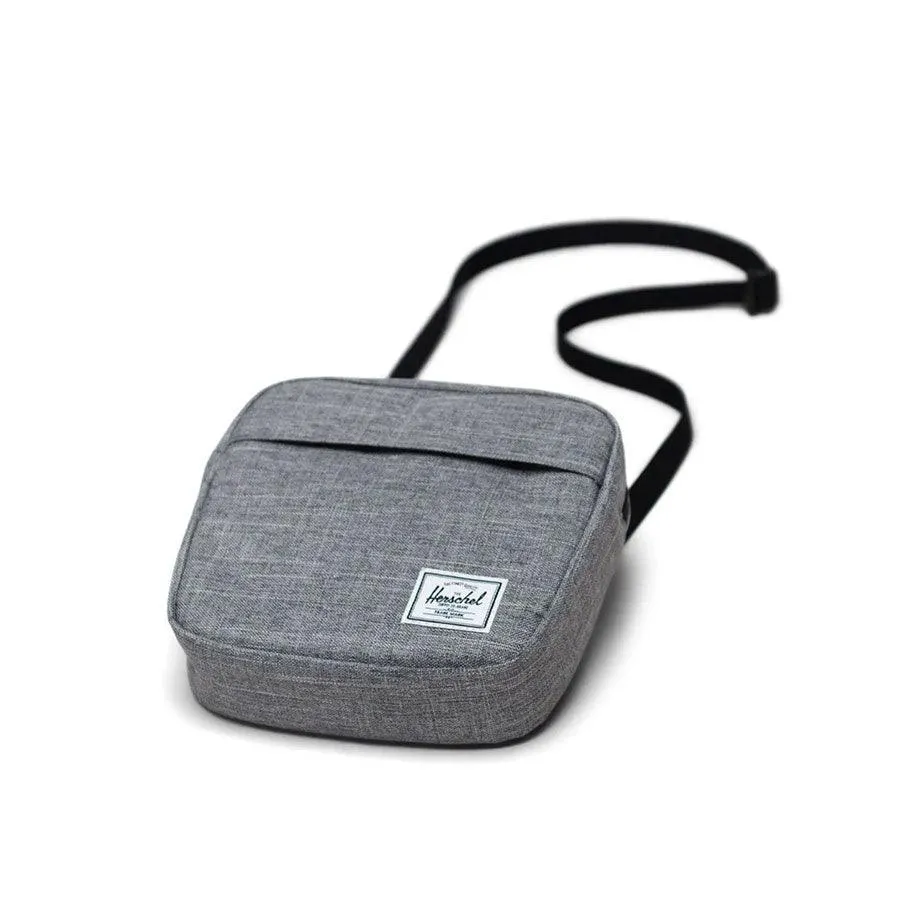 HERSCHEL HSC S323 Classic Crossbody-R.Crosshatch