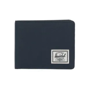 HERSCHEL HSC S323 Roy RFID Wallet-Navy