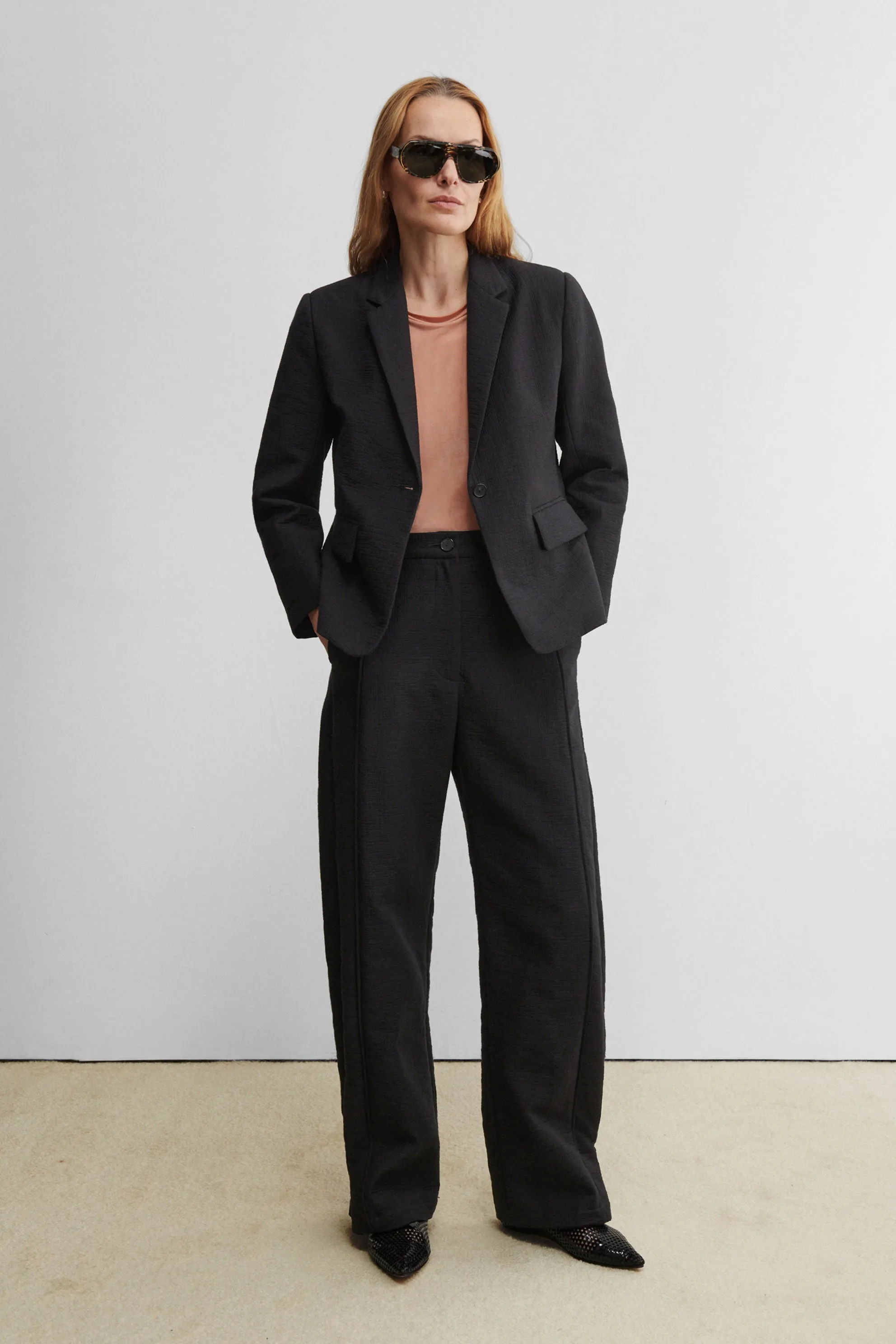Holker Blazer