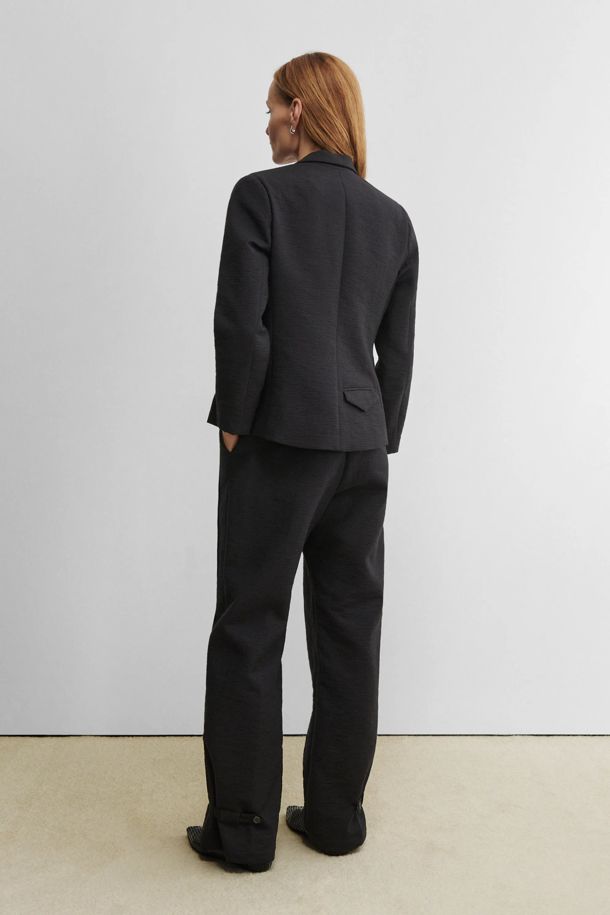 Holker Blazer