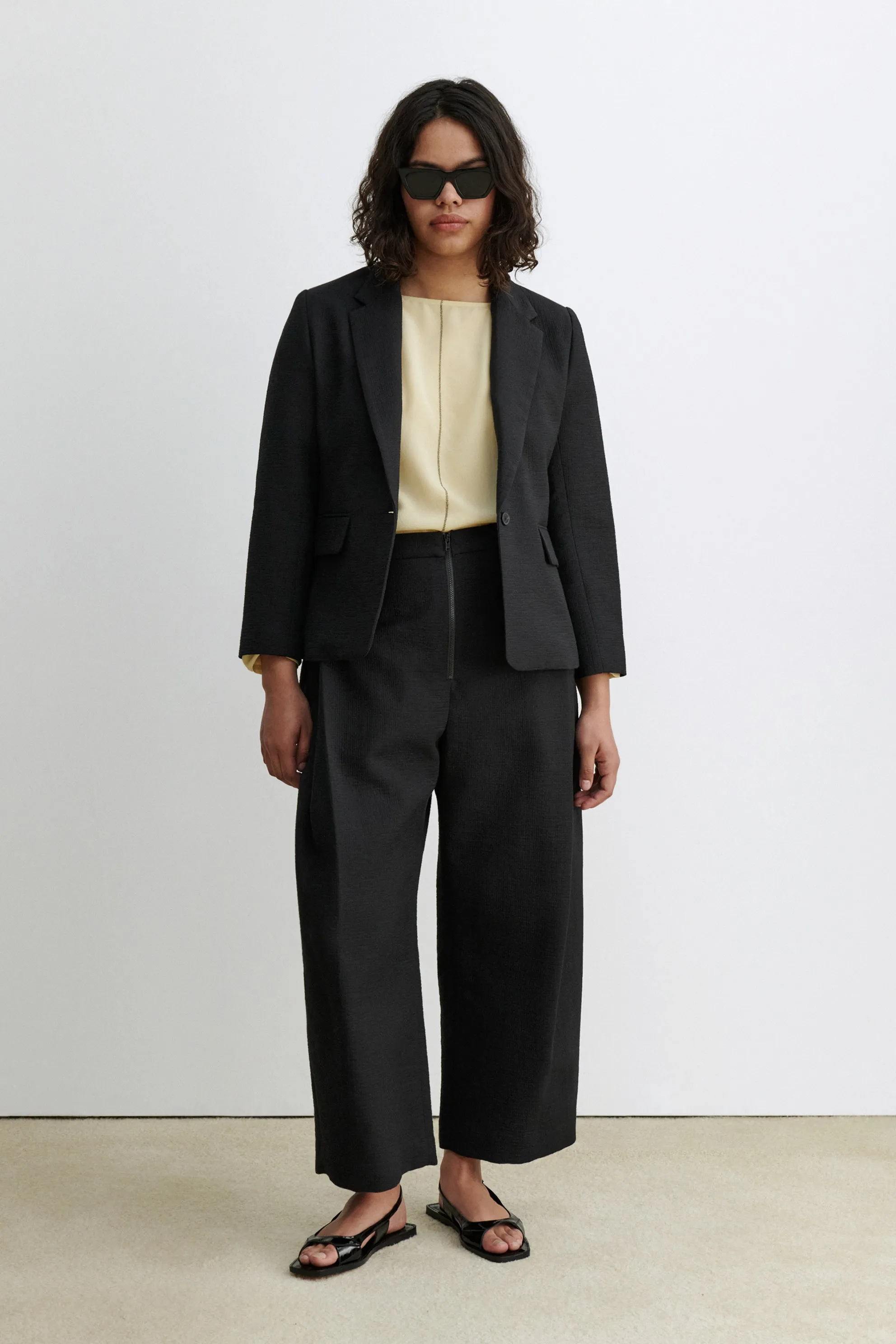 Holker Blazer