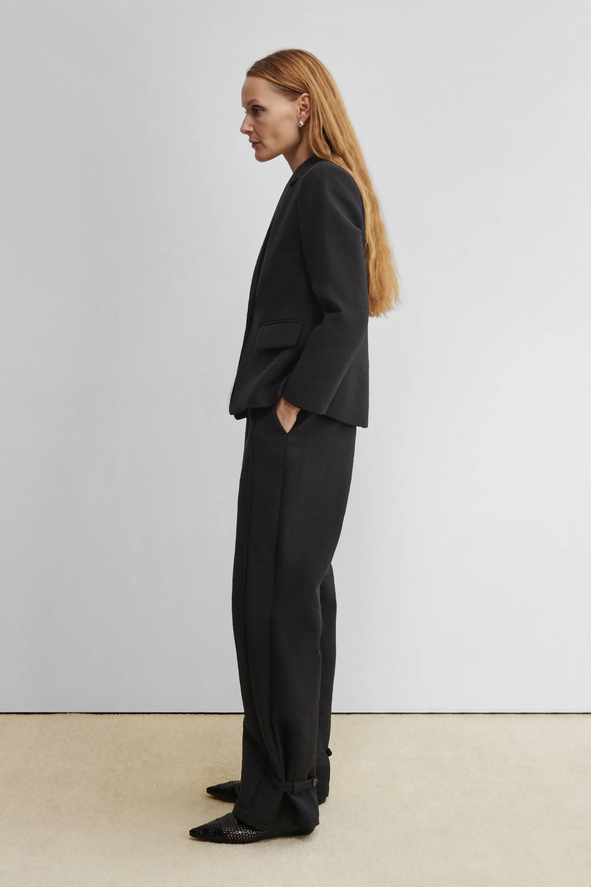 Holker Blazer