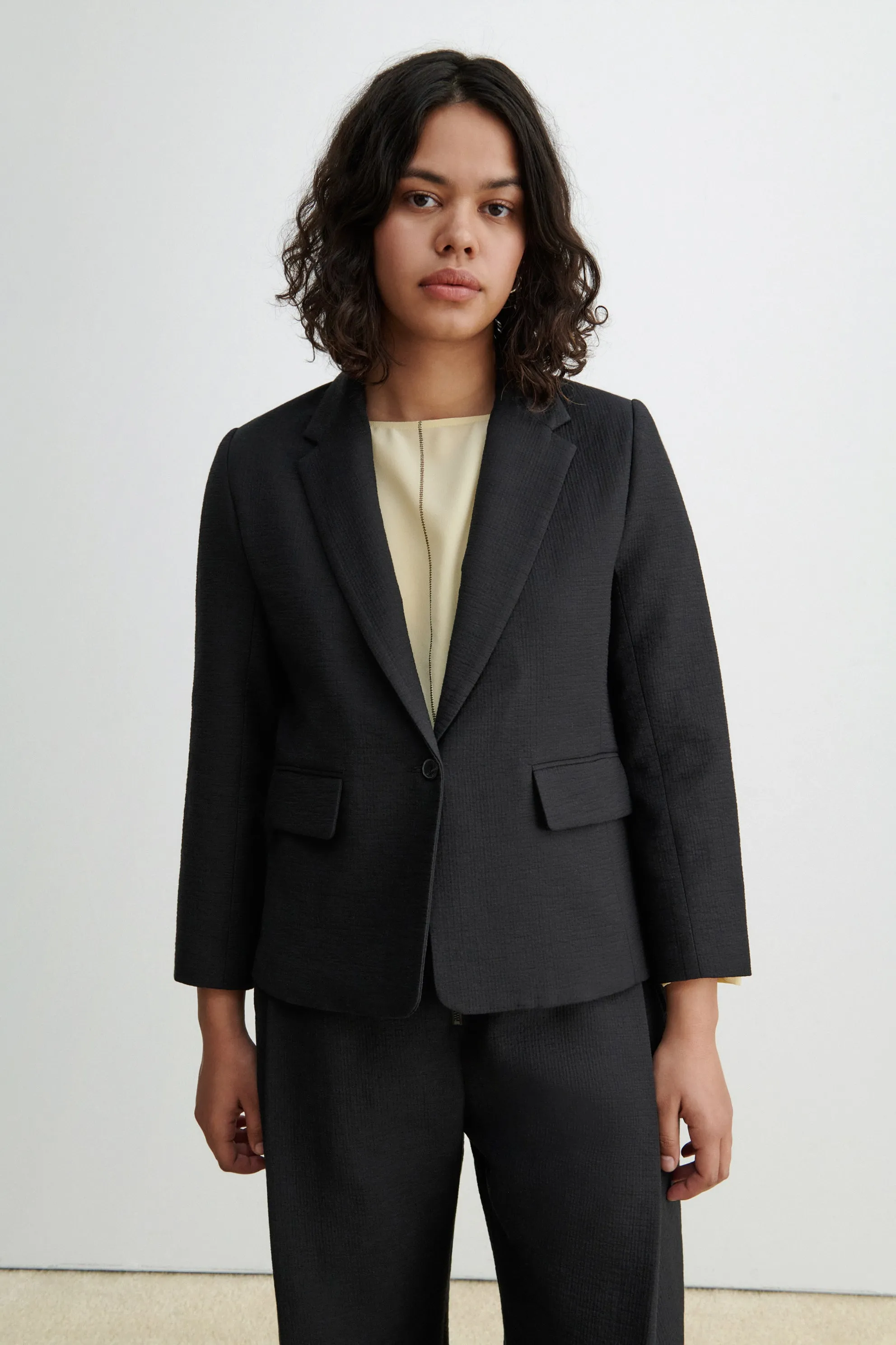Holker Blazer