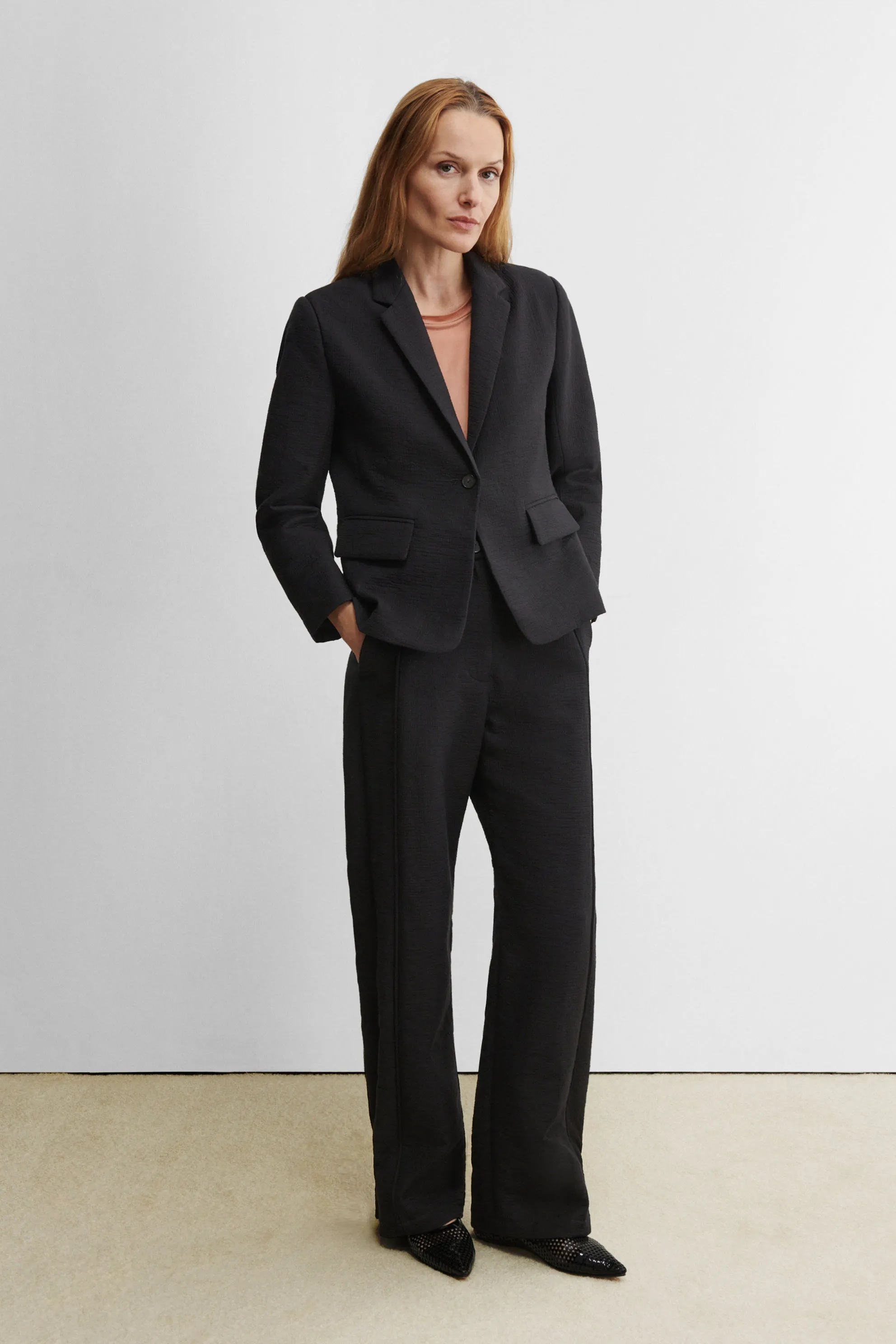 Holker Blazer