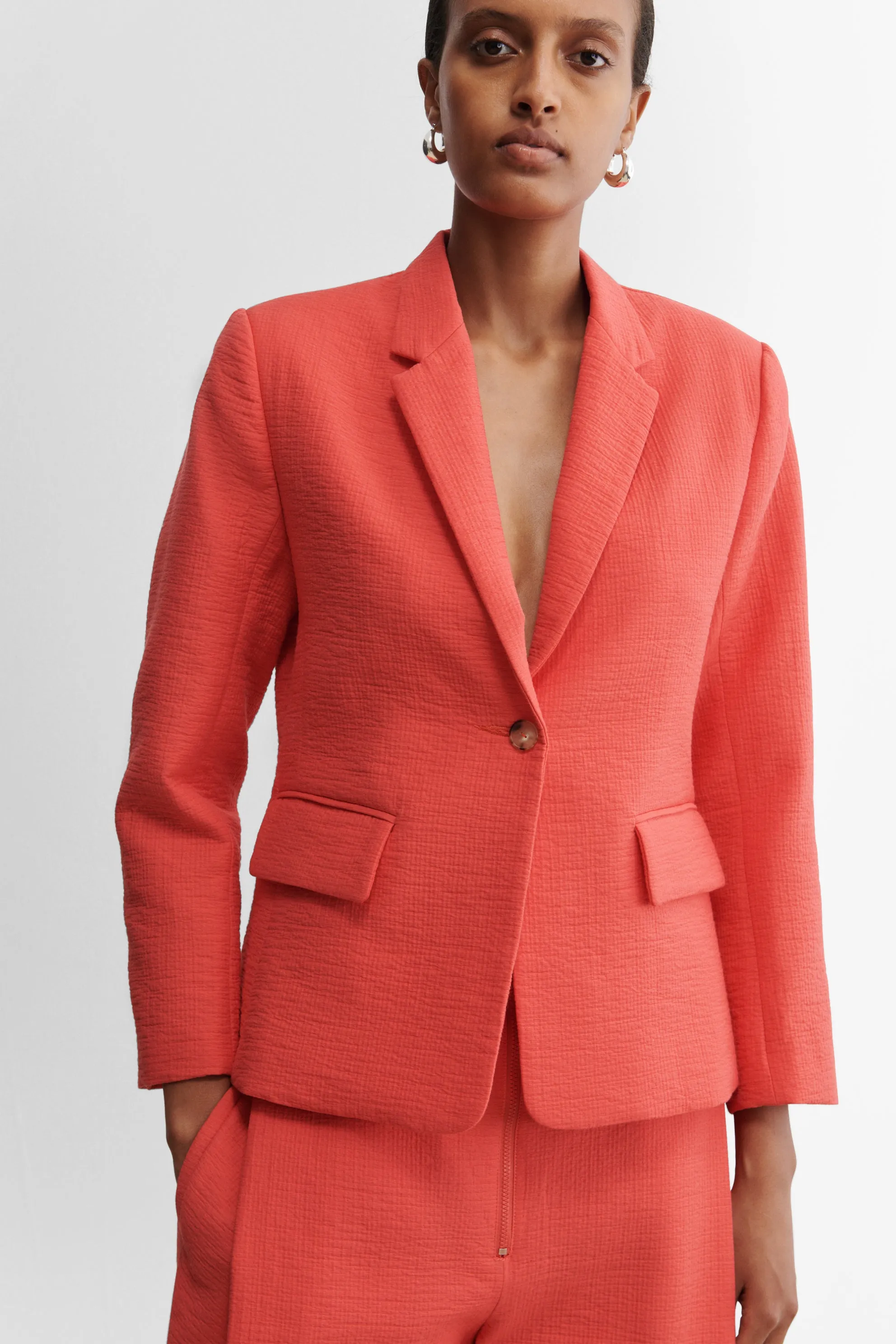 Holker Blazer