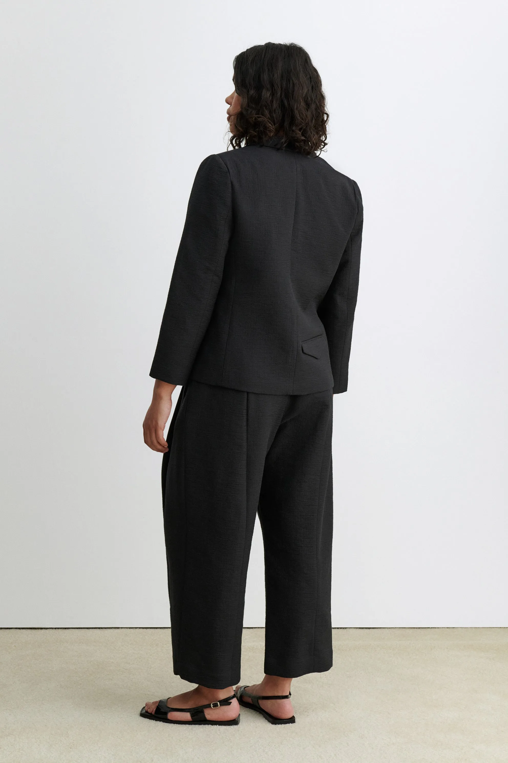 Holker Blazer