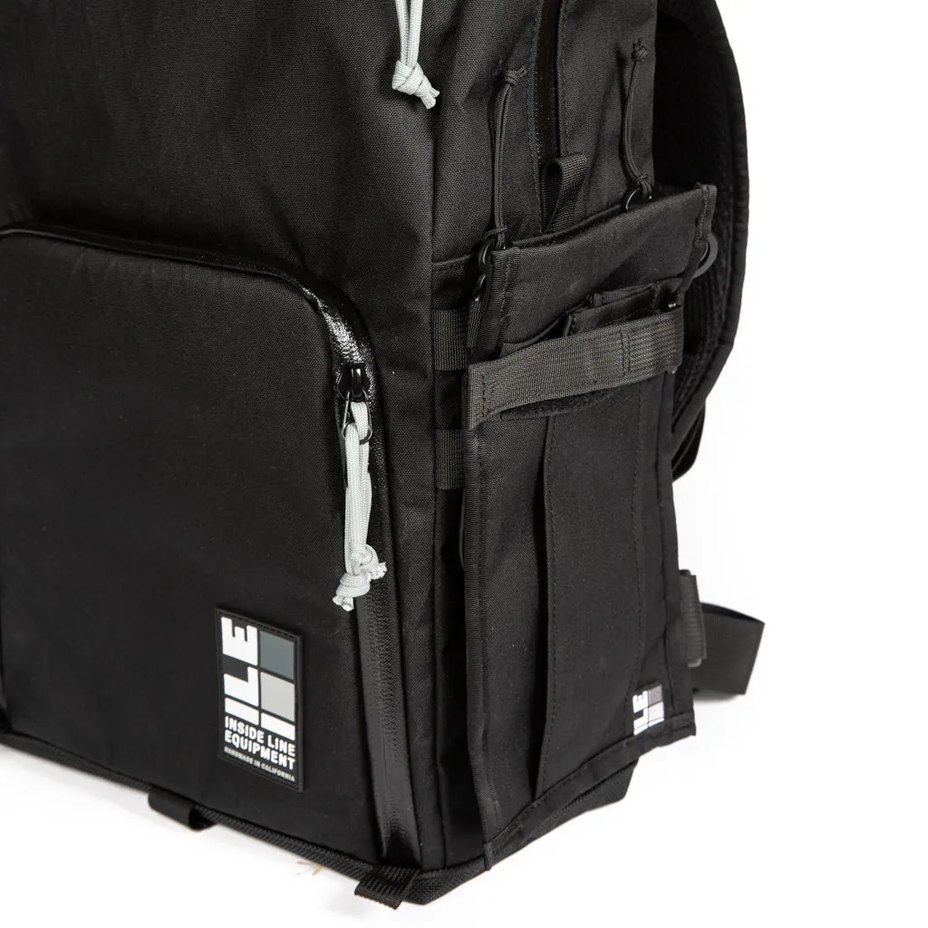 Hydration Holster