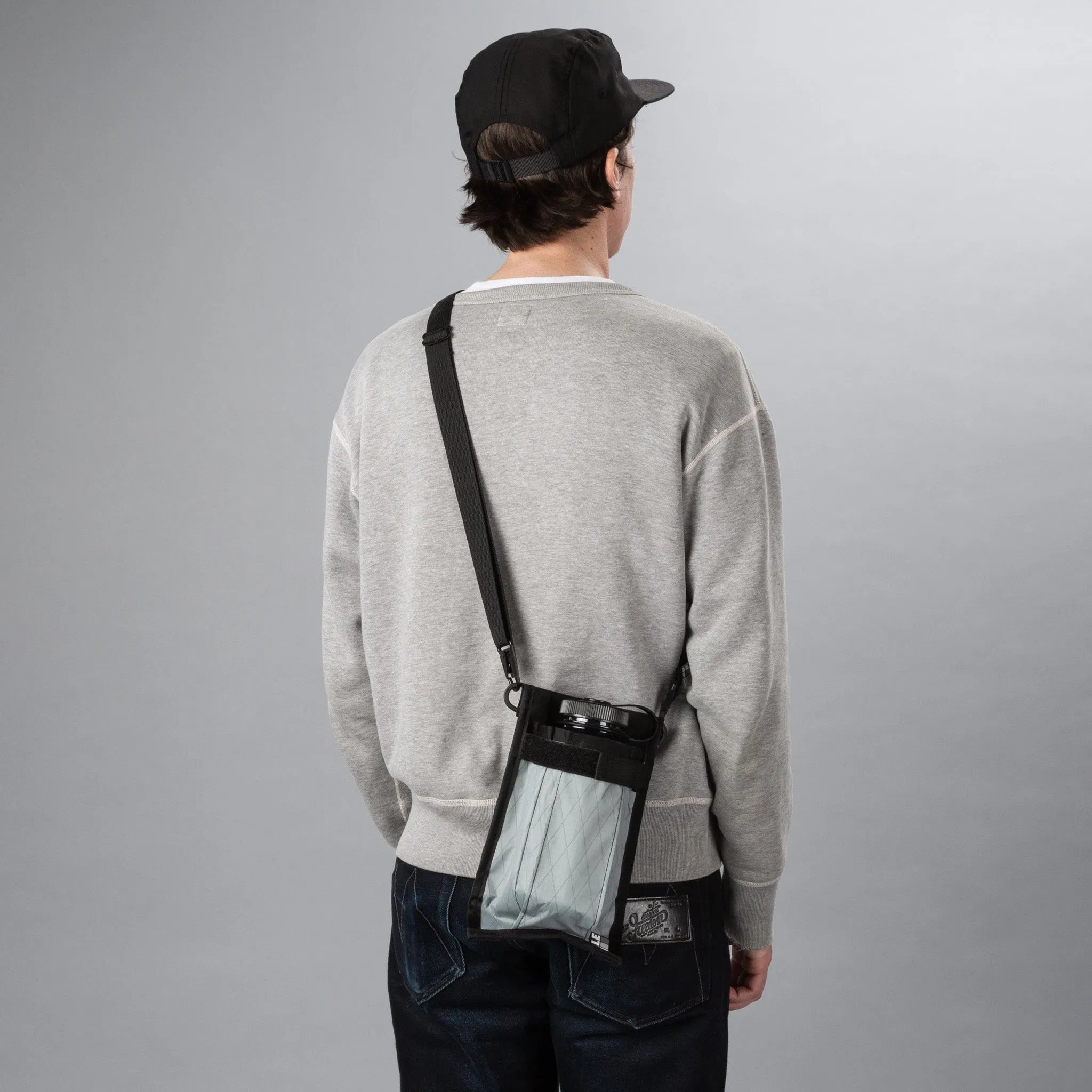 Hydration Holster