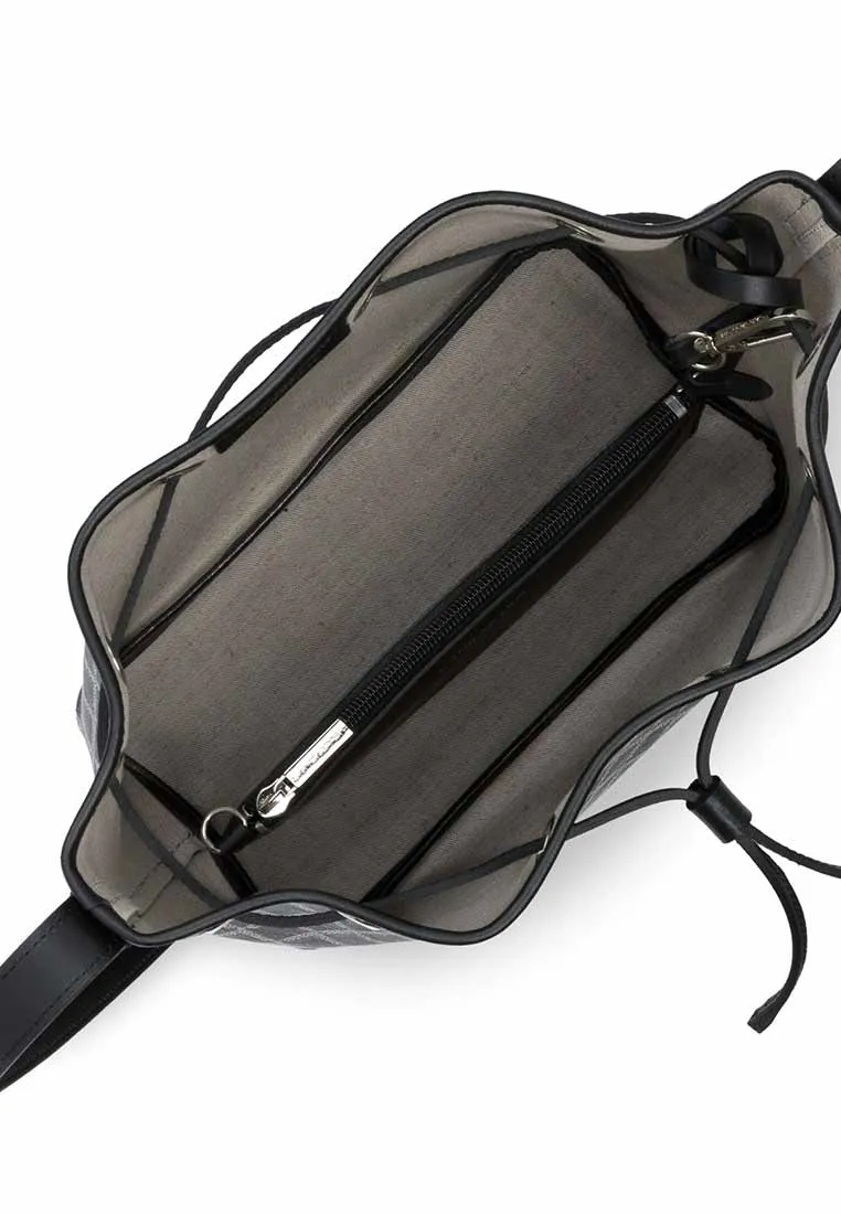 IKON BUCKET BAG
