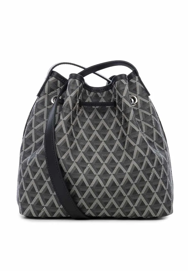 IKON BUCKET BAG