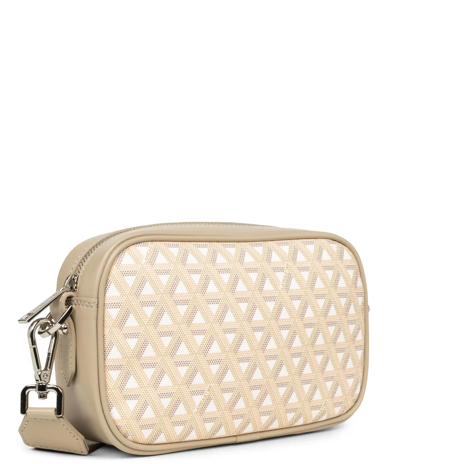 Ikon It Crossbody Bag