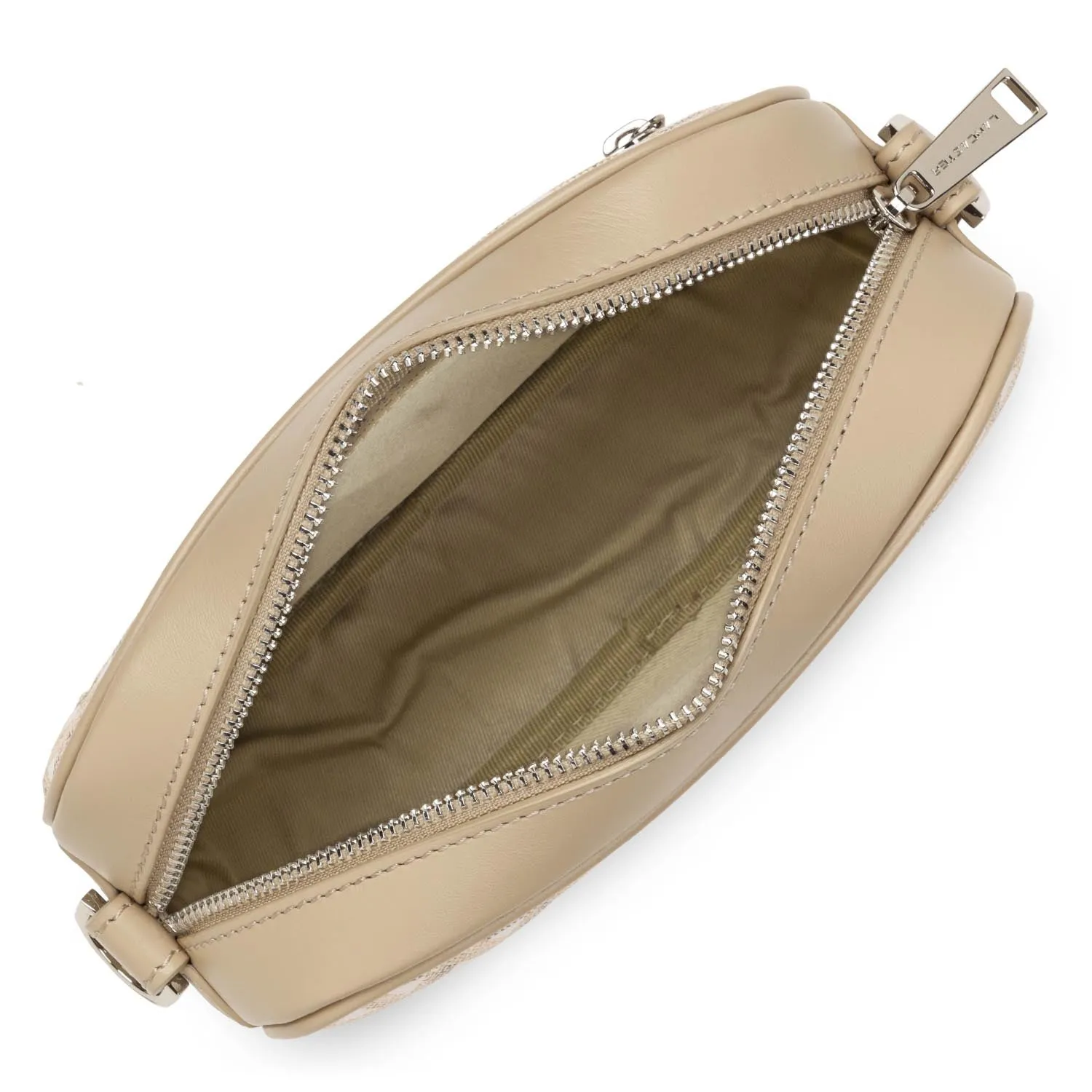 Ikon It Crossbody Bag