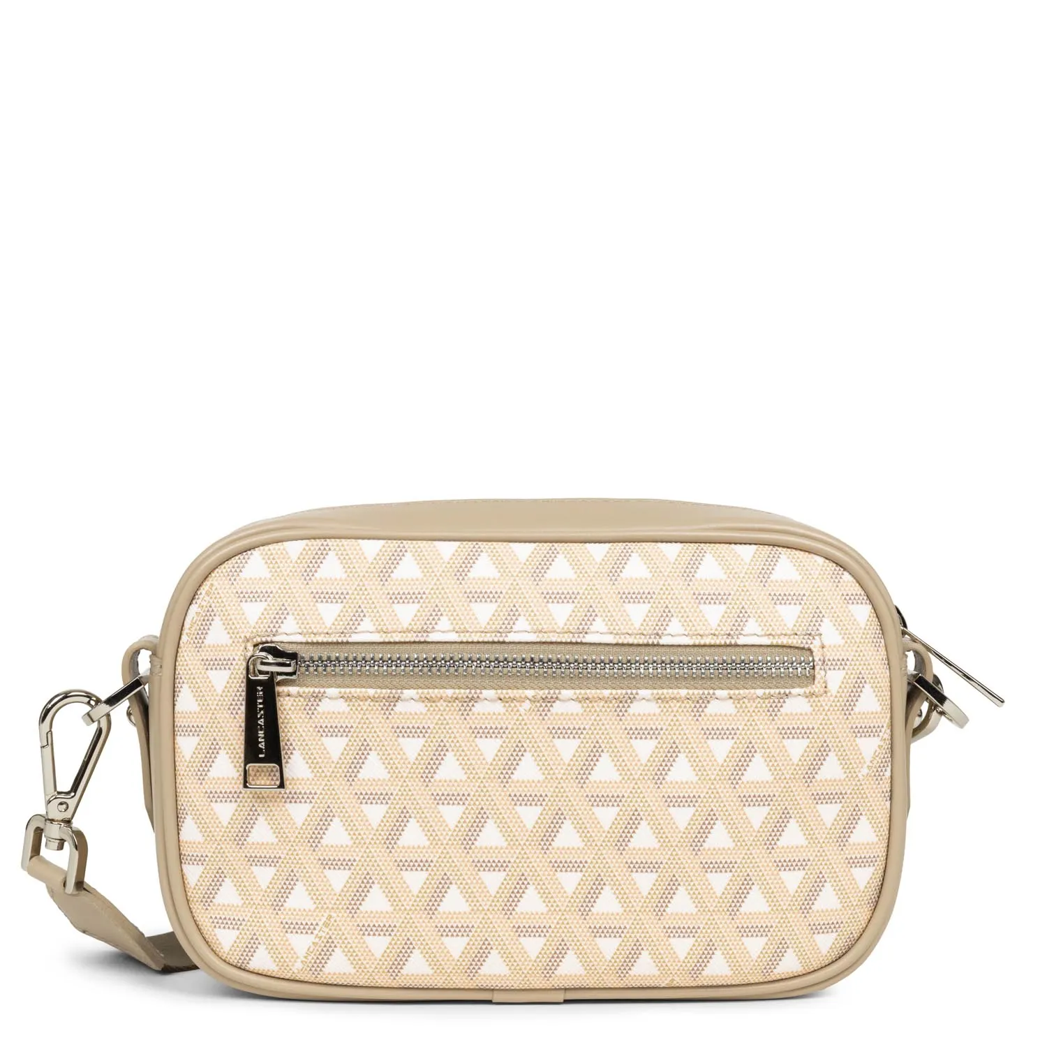 Ikon It Crossbody Bag