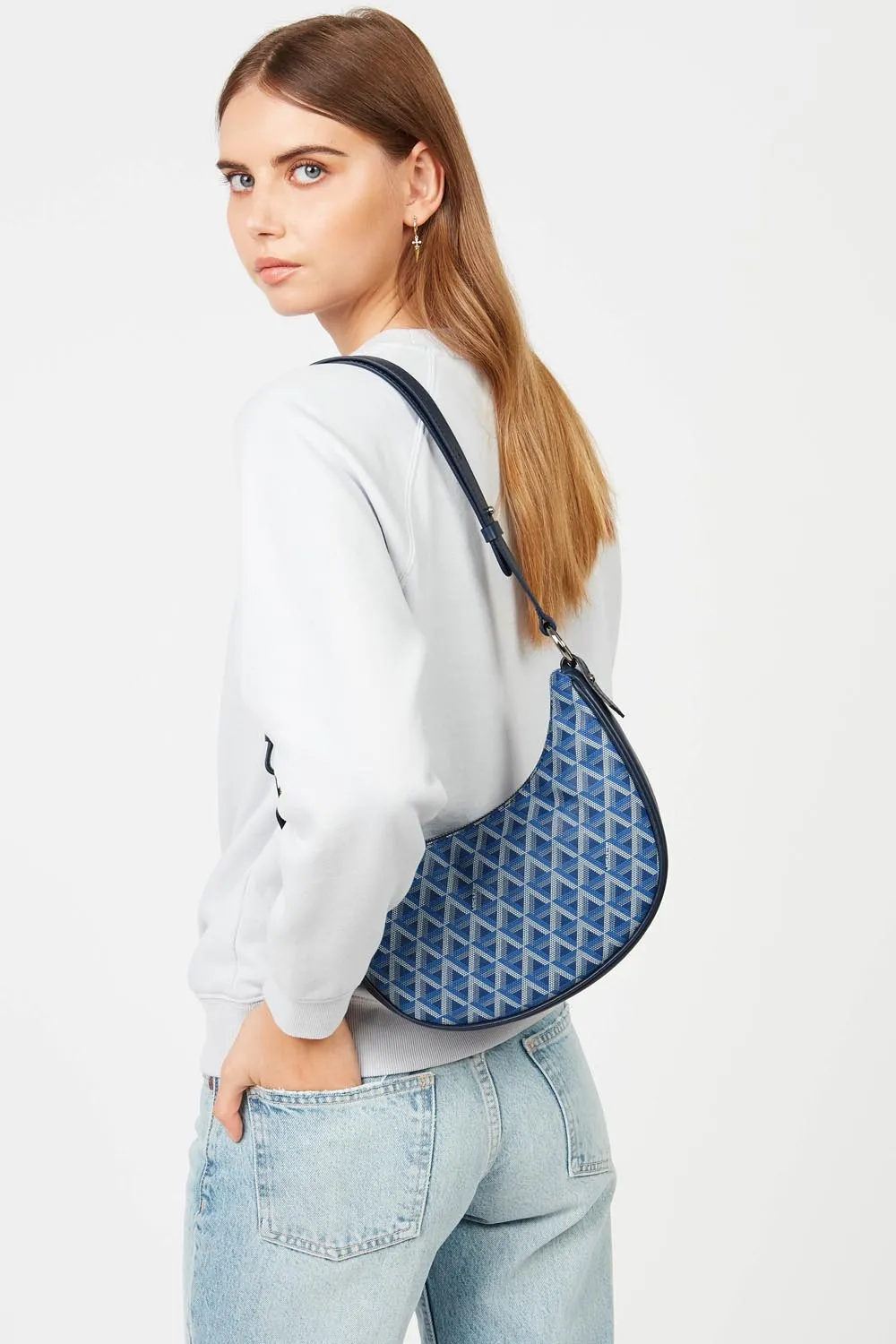 Ikon IT Hobo Bag