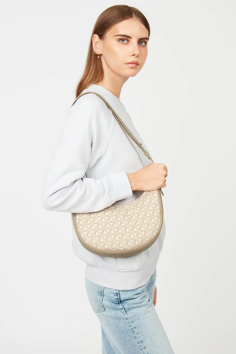 Ikon It Hobo Bag