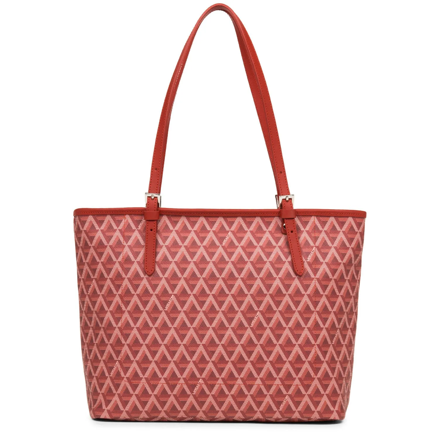 Ikon M Tote Bag