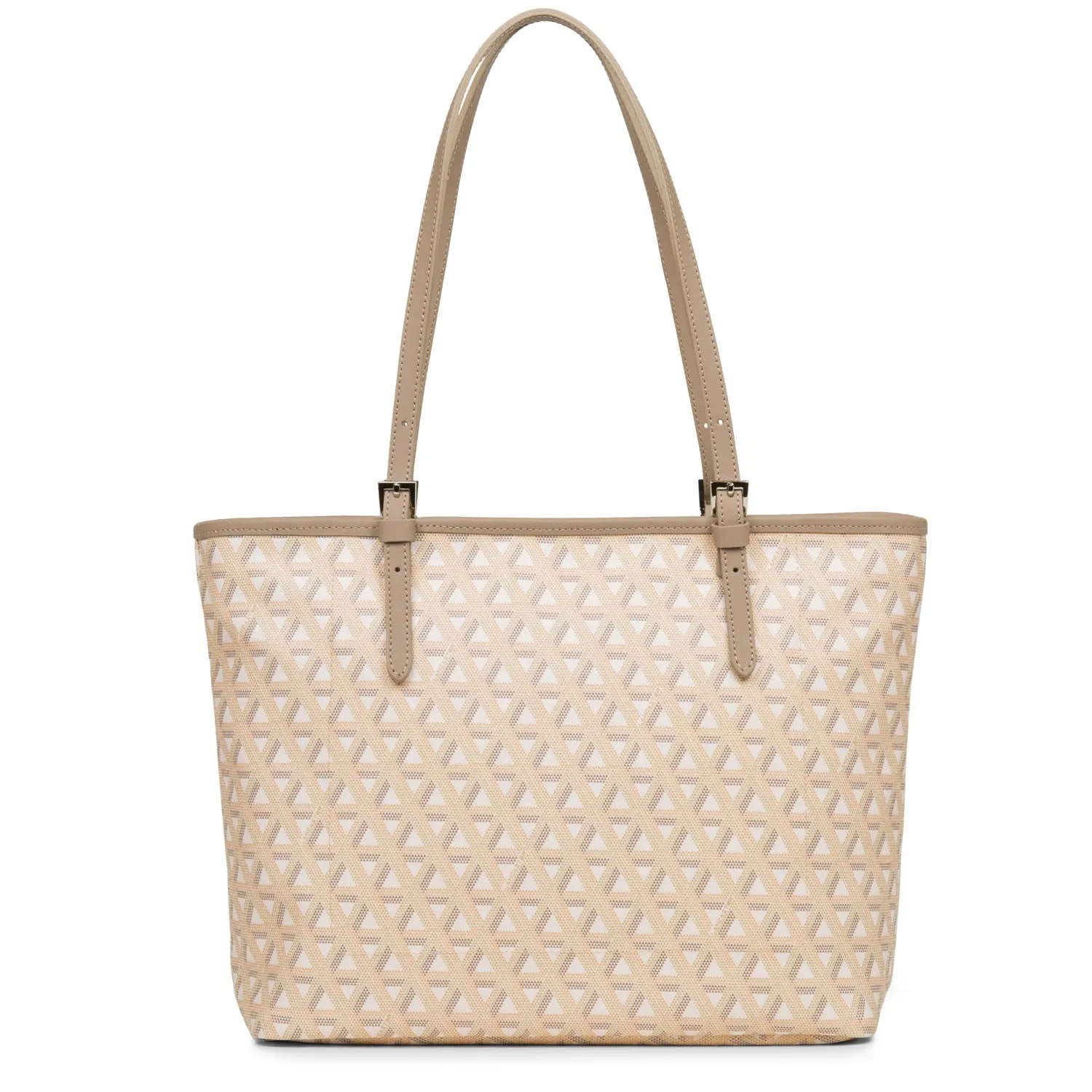 Ikon M Tote Bag