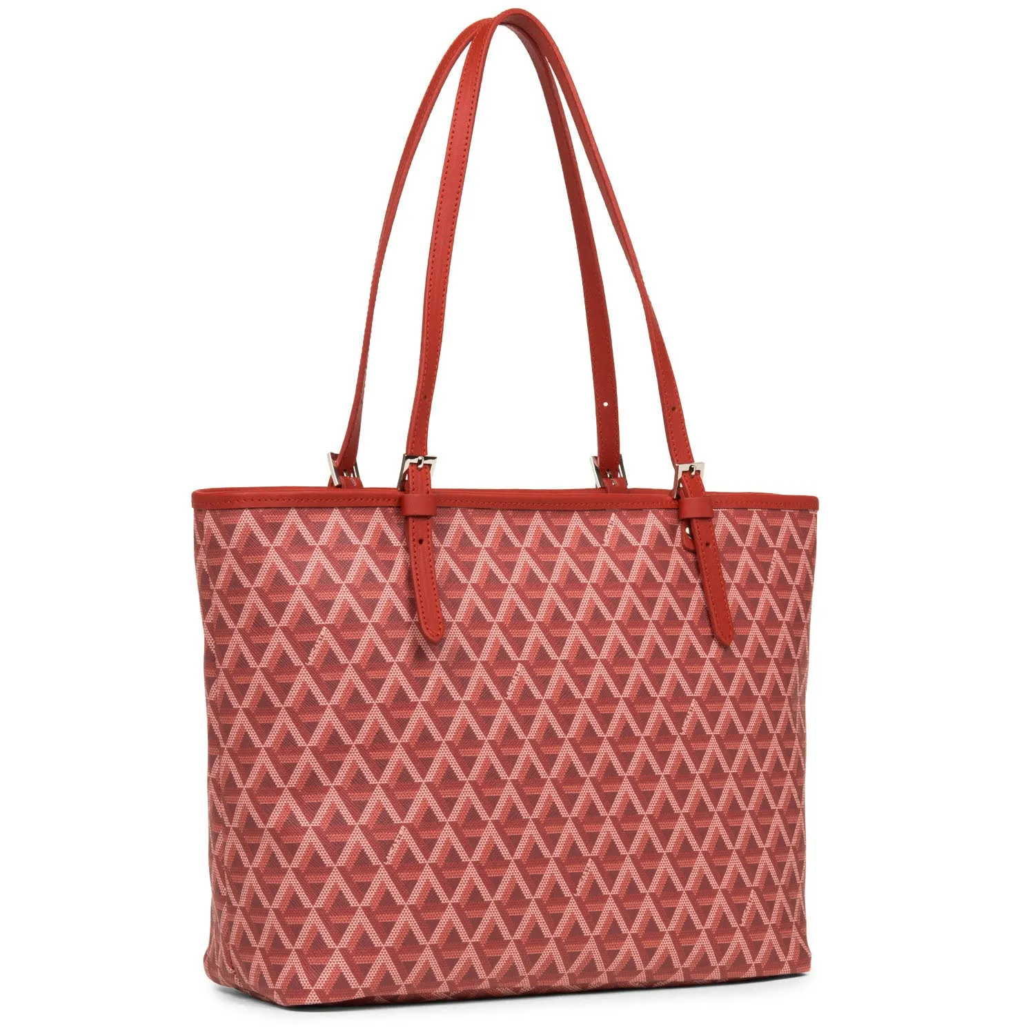 Ikon M Tote Bag