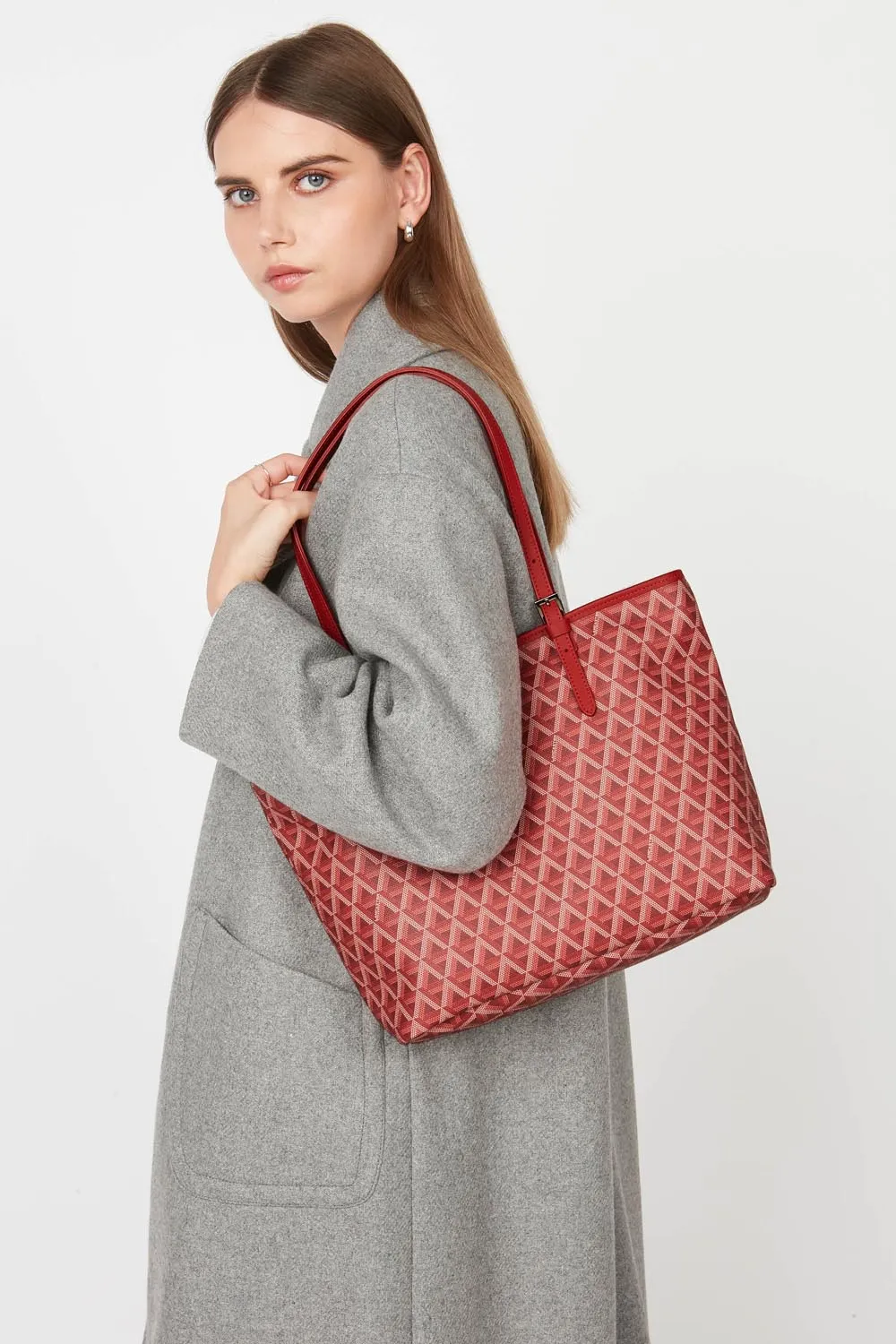 Ikon M Tote Bag