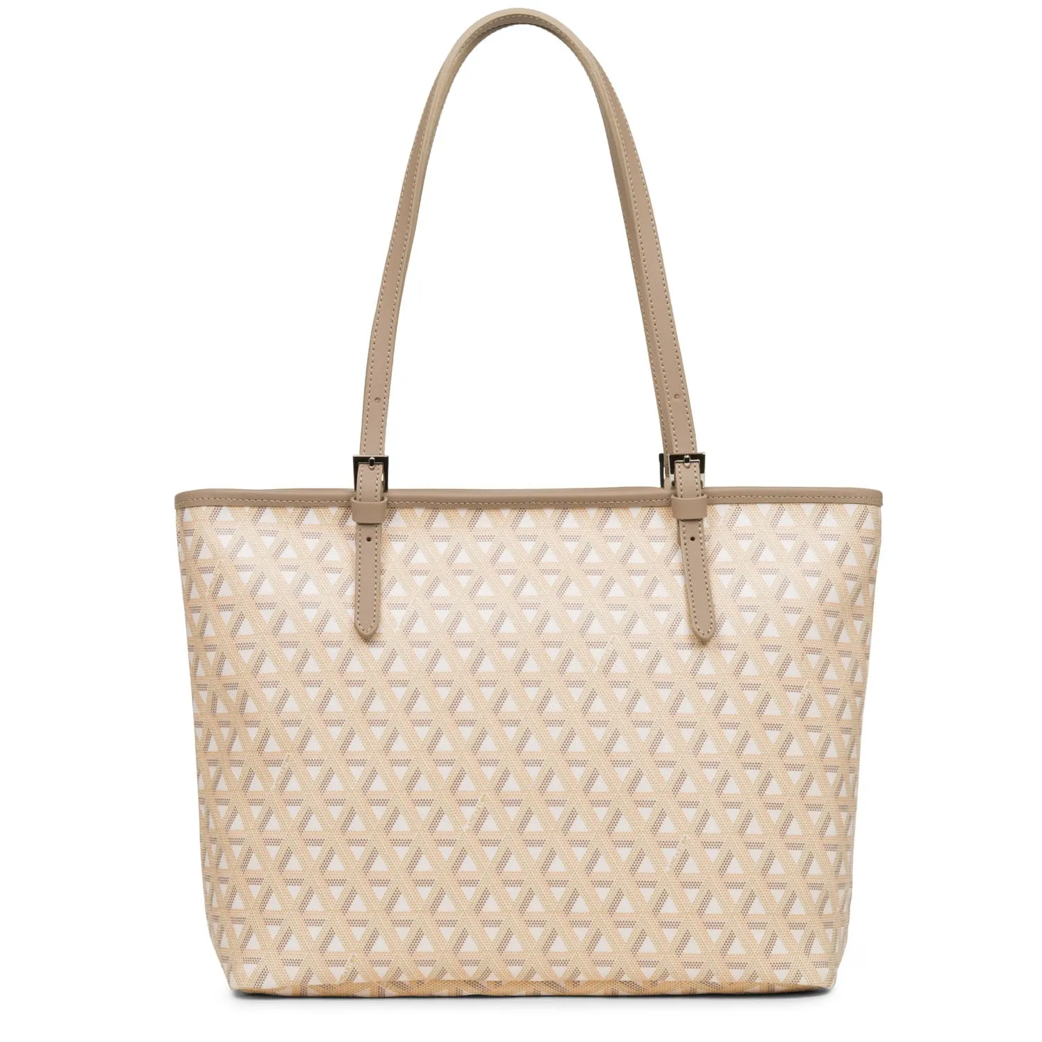 Ikon M Tote Bag