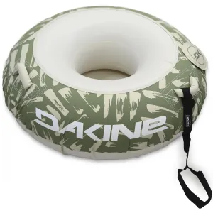 Inflatable Tube Sled - Brush