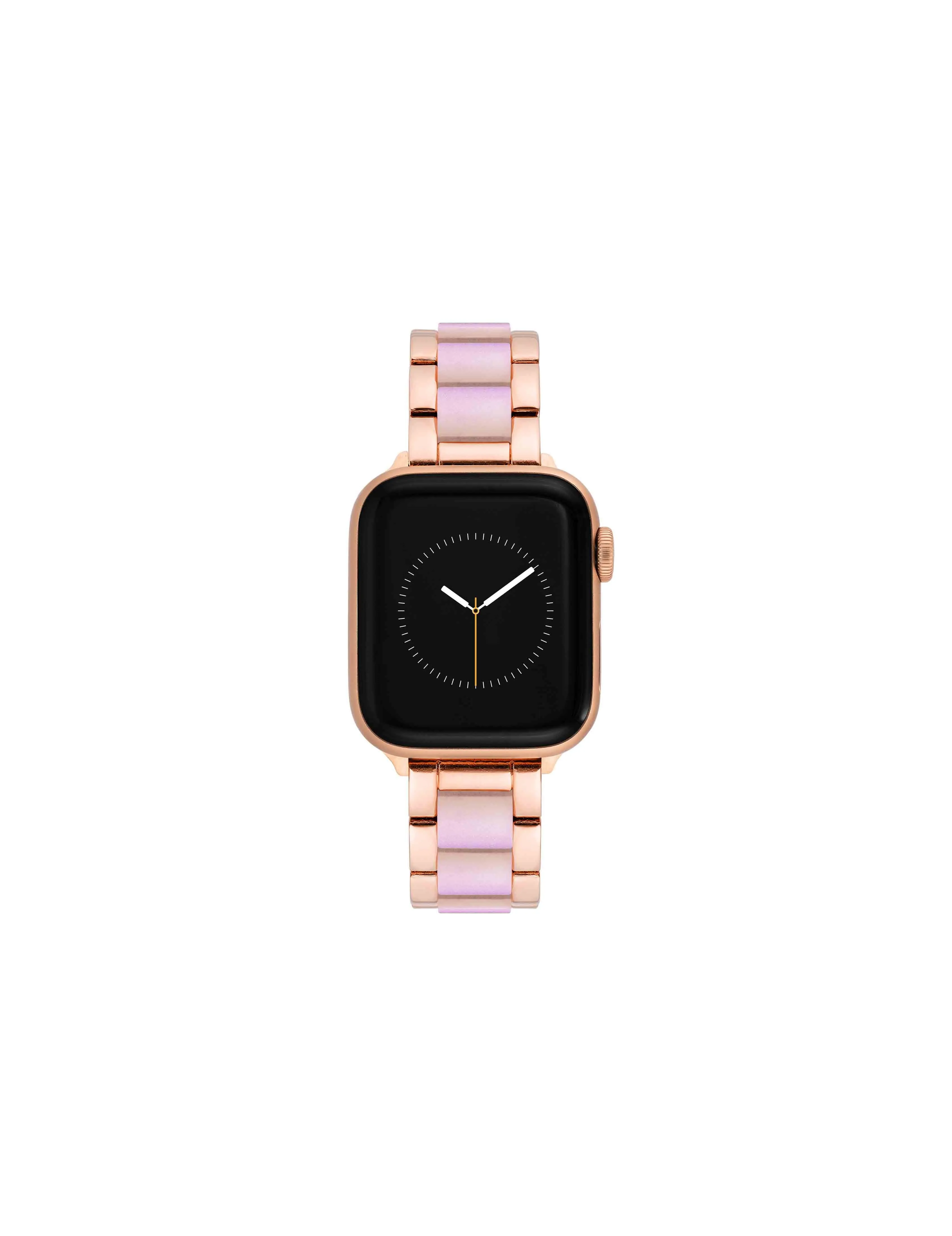 Iridescent Resin Bracelet Band for Apple Watch®