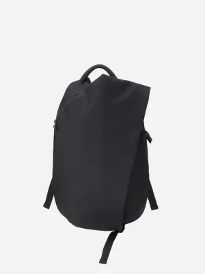 Isar S EcoYarn Black