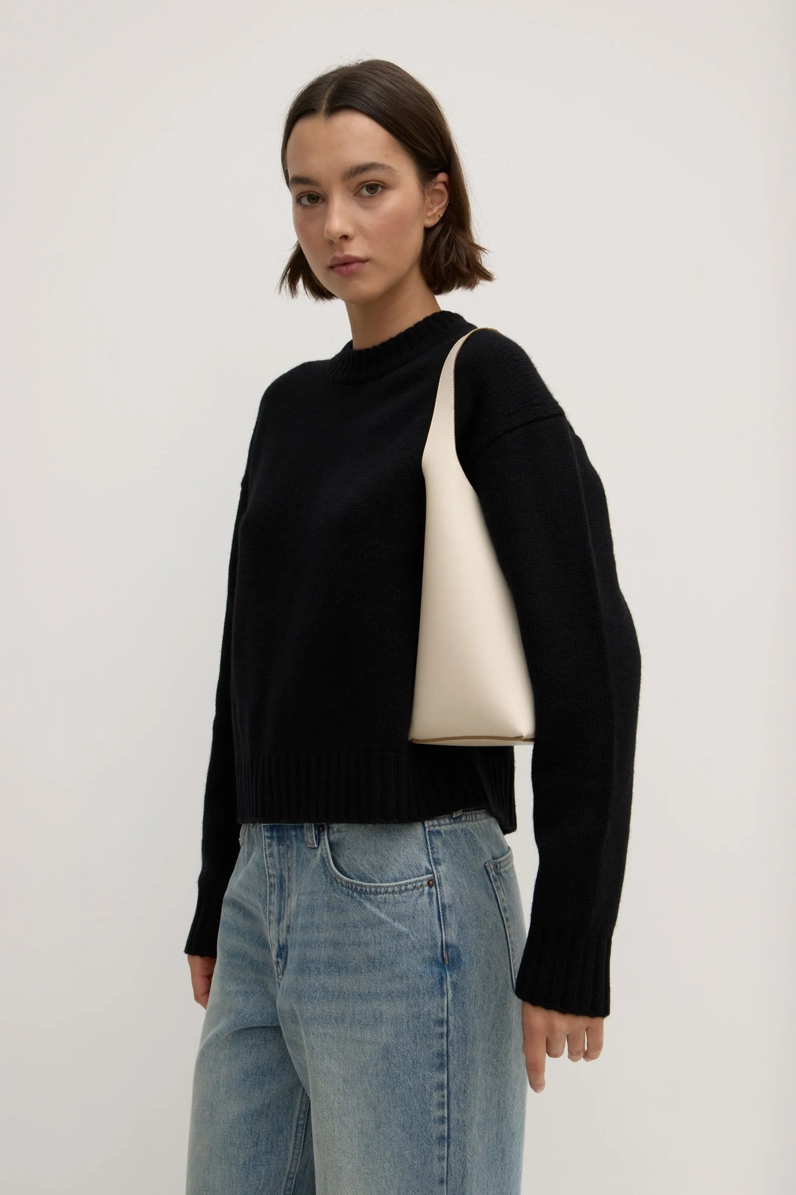Jackie Shoulder Bag