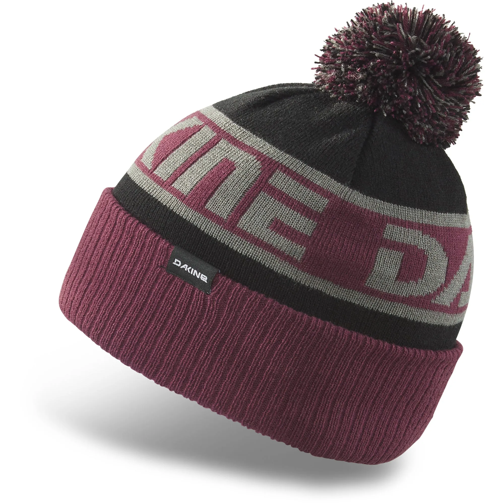 Jackson Pom Beanie