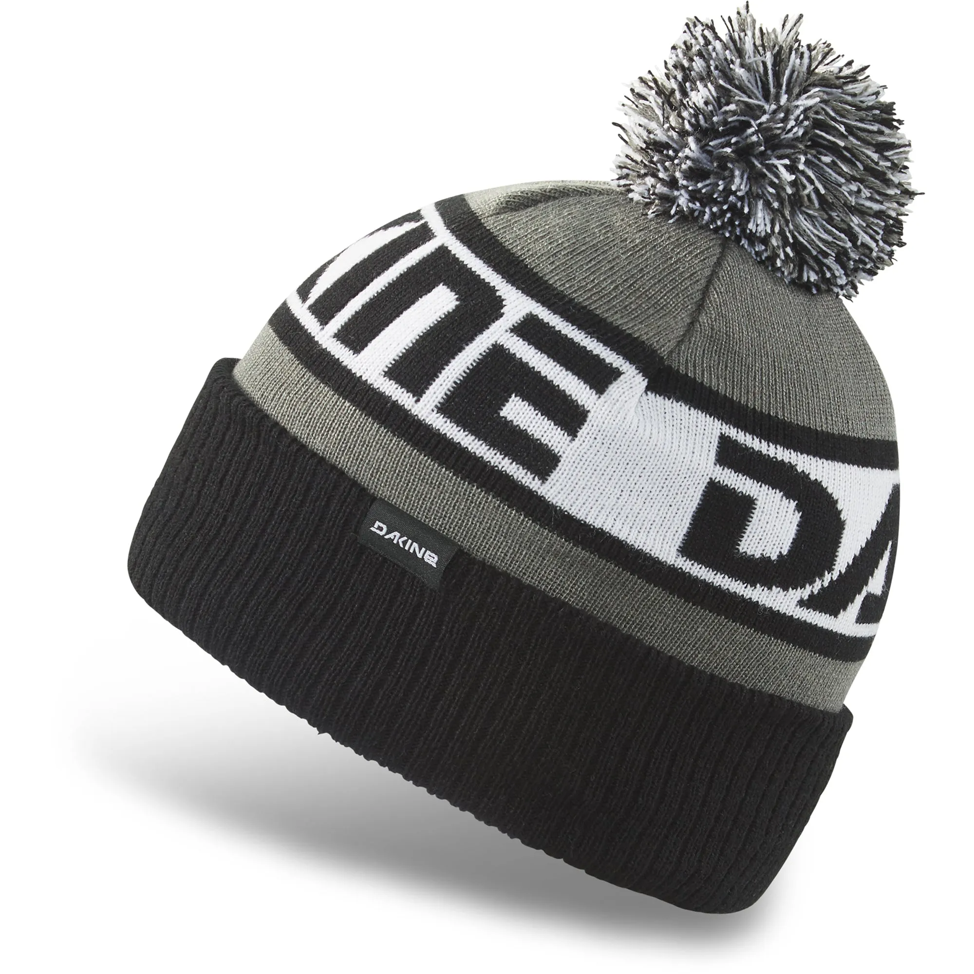 Jackson Pom Beanie