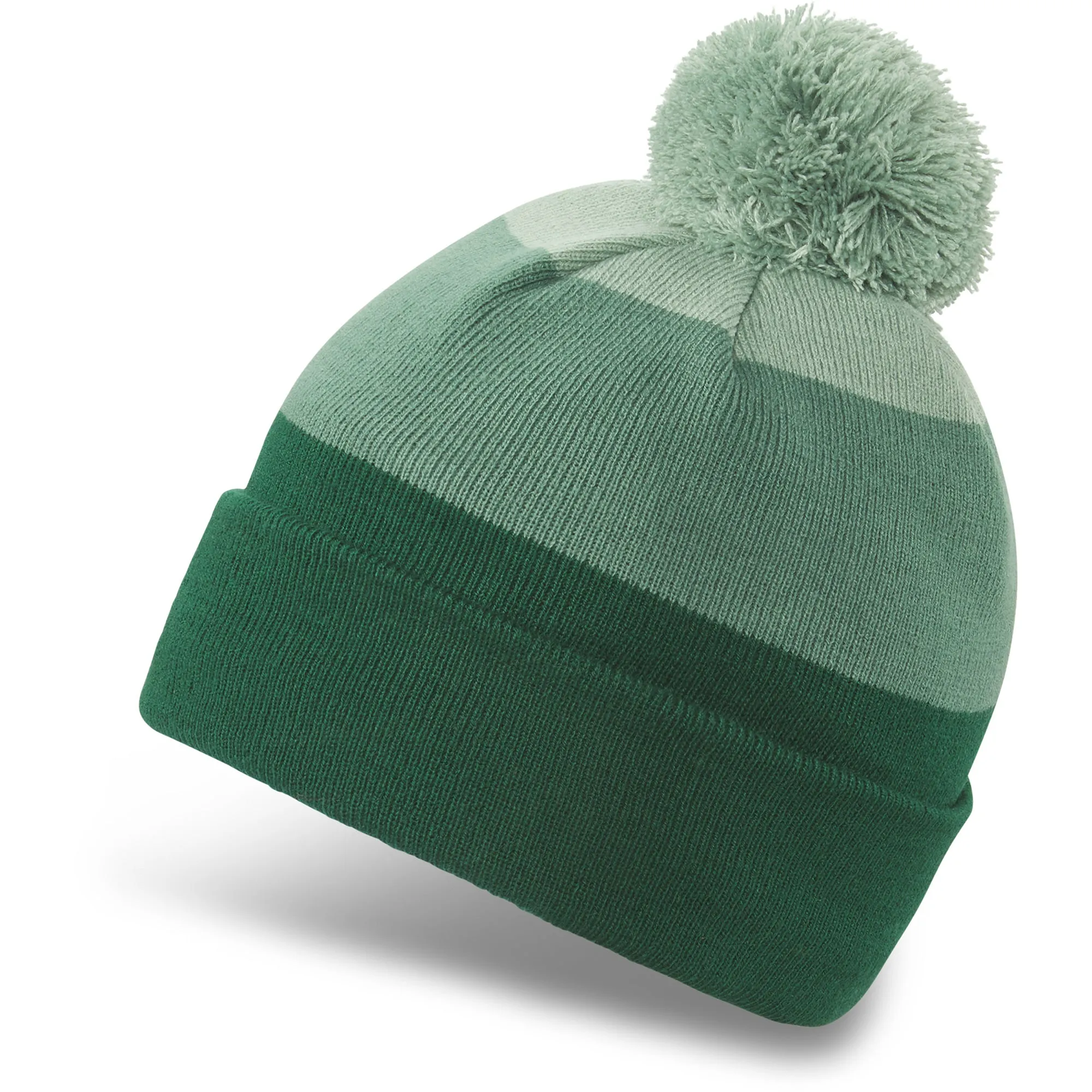Jackson Pom Beanie