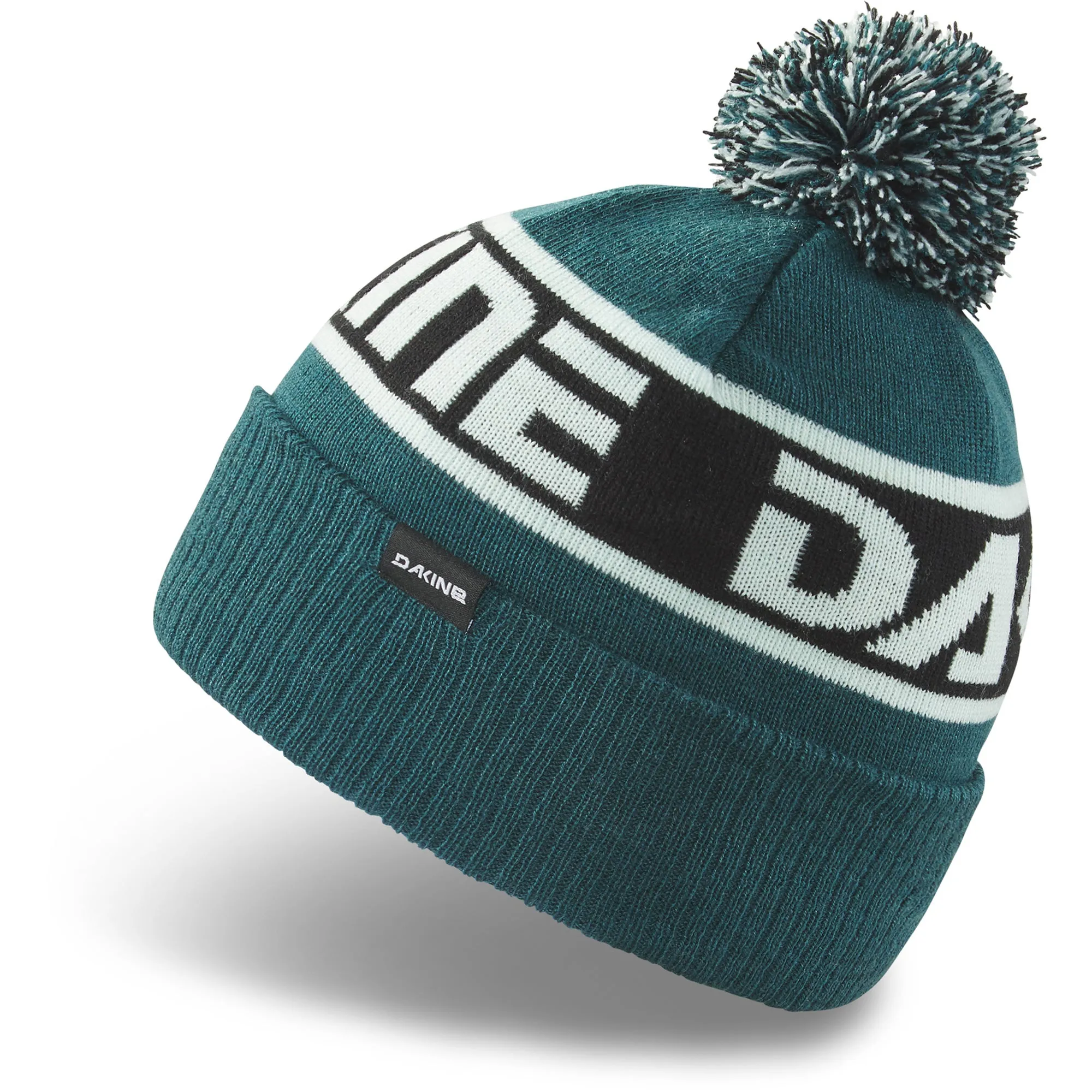 Jackson Pom Beanie
