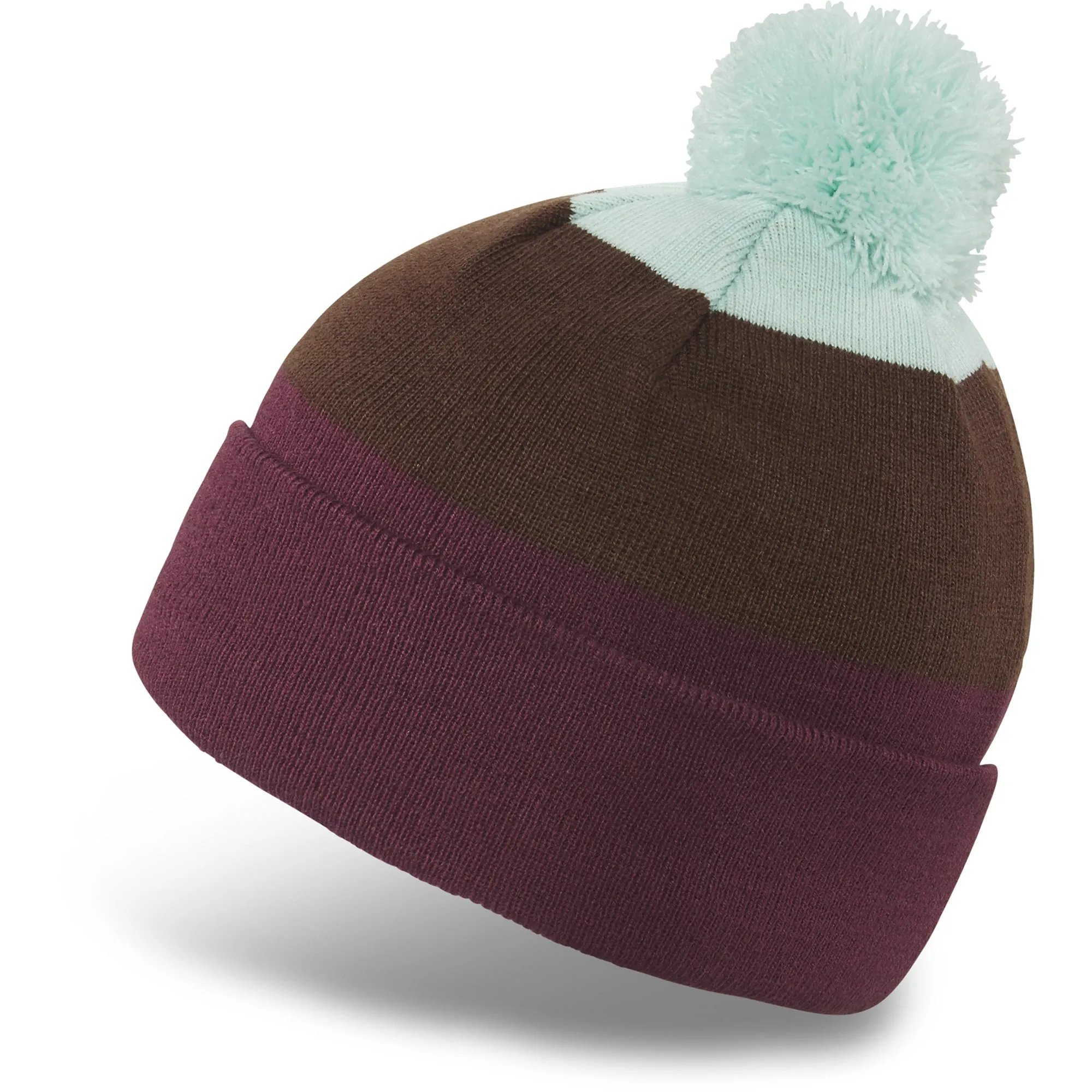 Jackson Pom Beanie