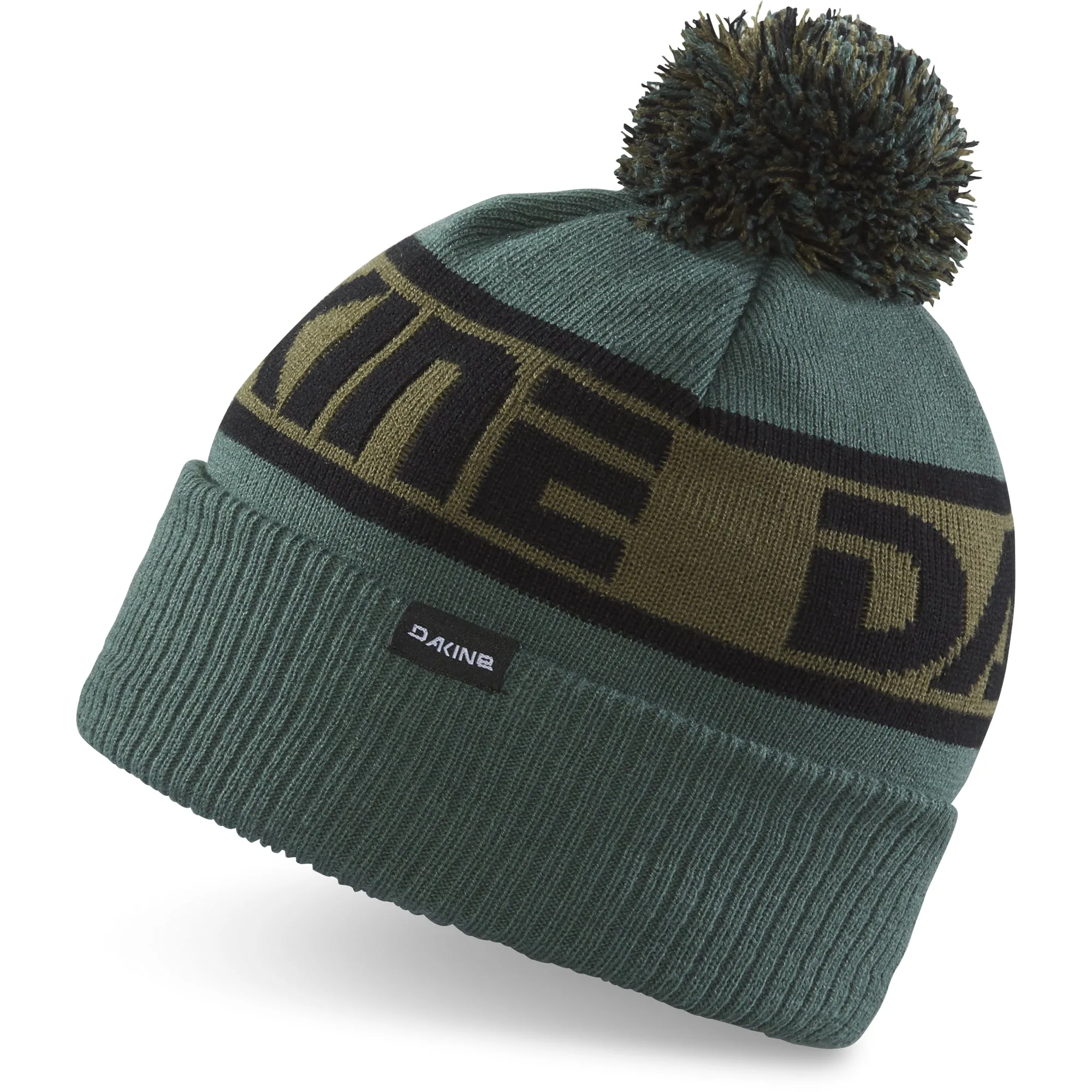Jackson Pom Beanie
