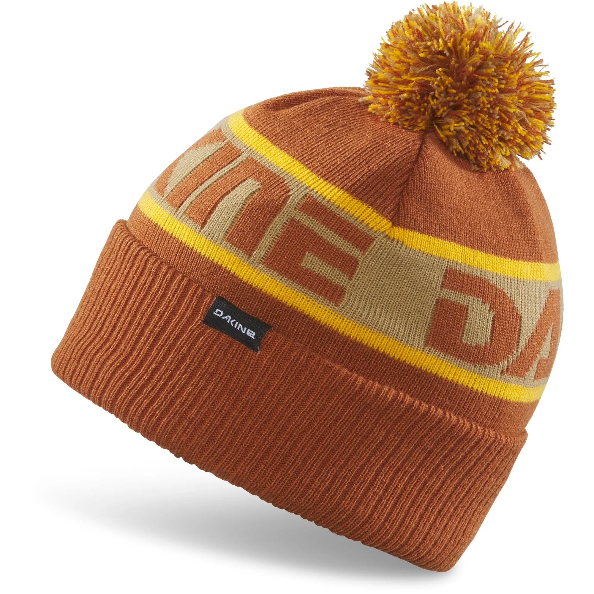 Jackson Pom Beanie