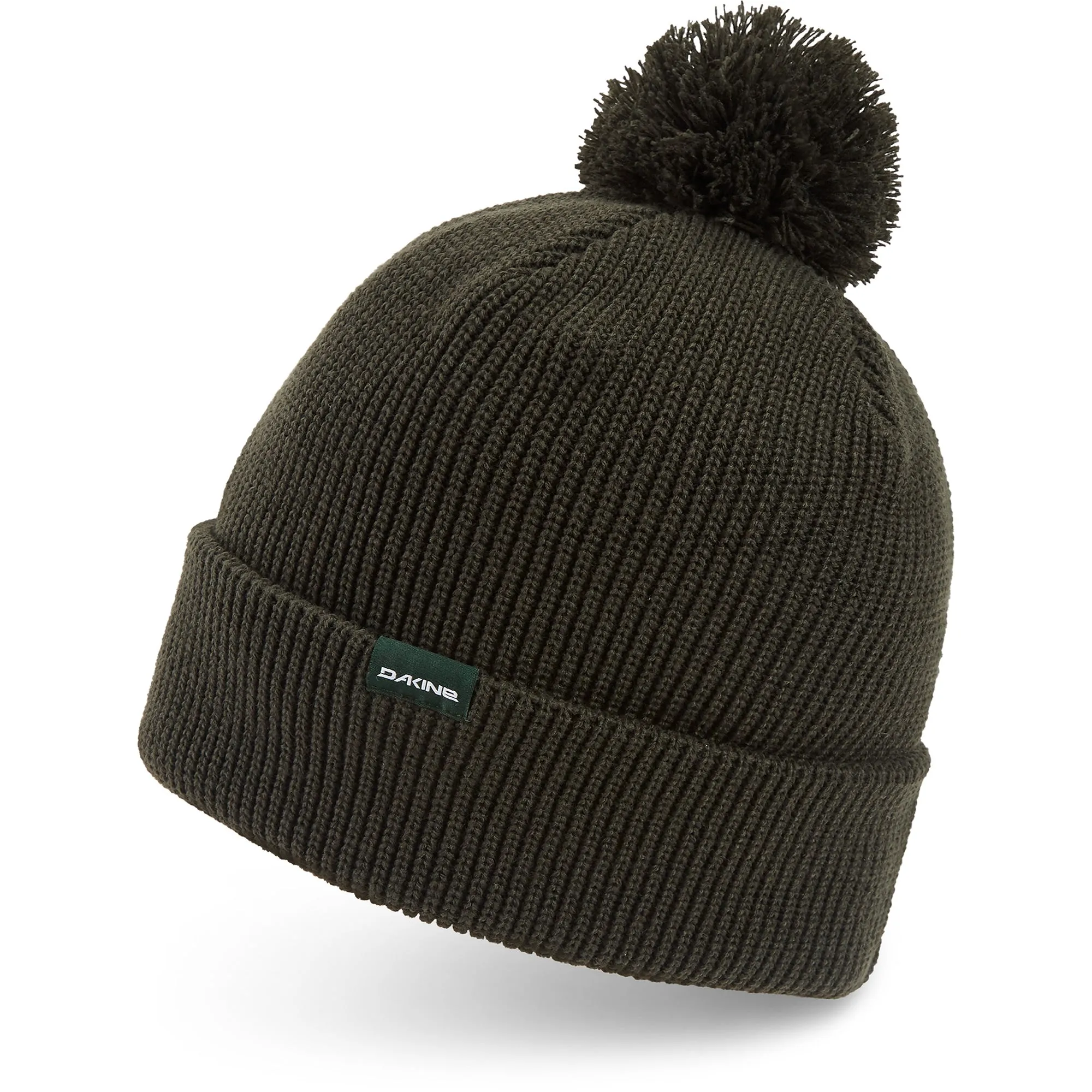 Jackson Pom Beanie