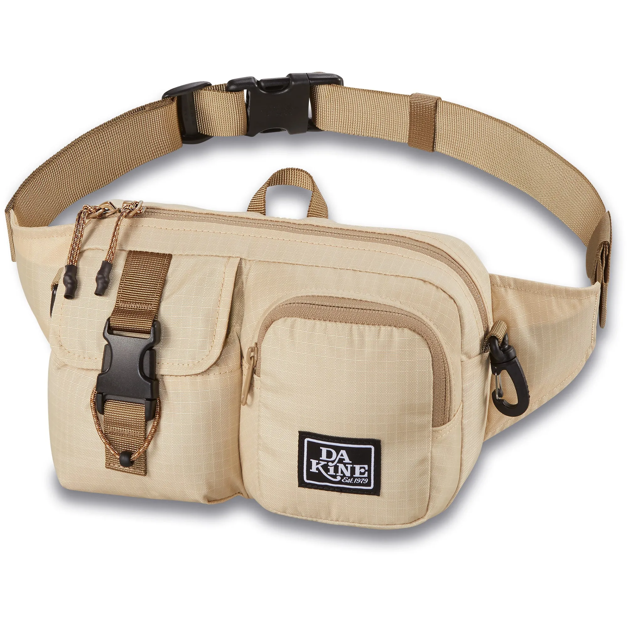 Jagger Hybrid Hip Pack - Mojave Desert