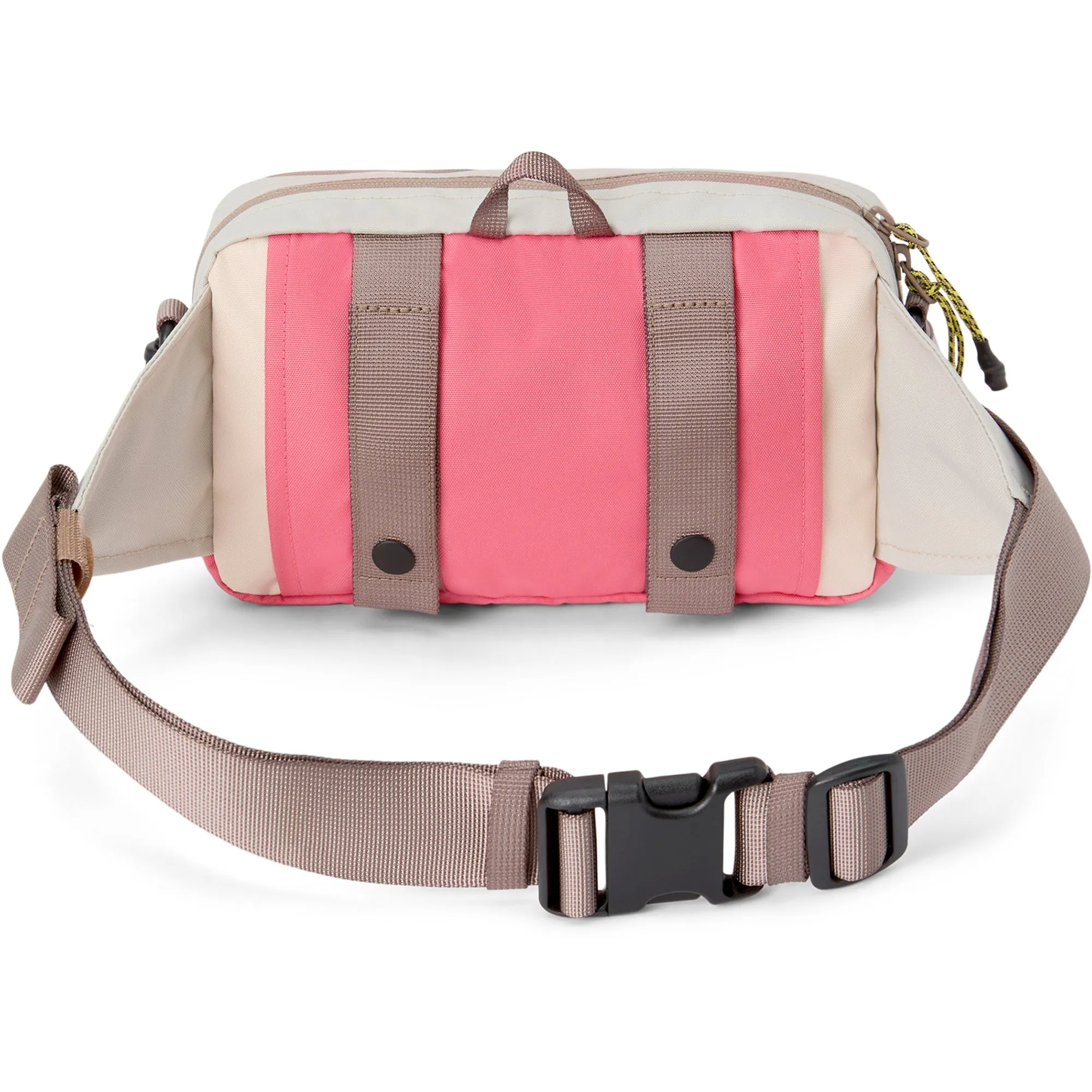 Jagger Hybrid Hip Pack - Salmon Bay