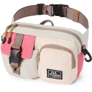 Jagger Hybrid Hip Pack - Salmon Bay