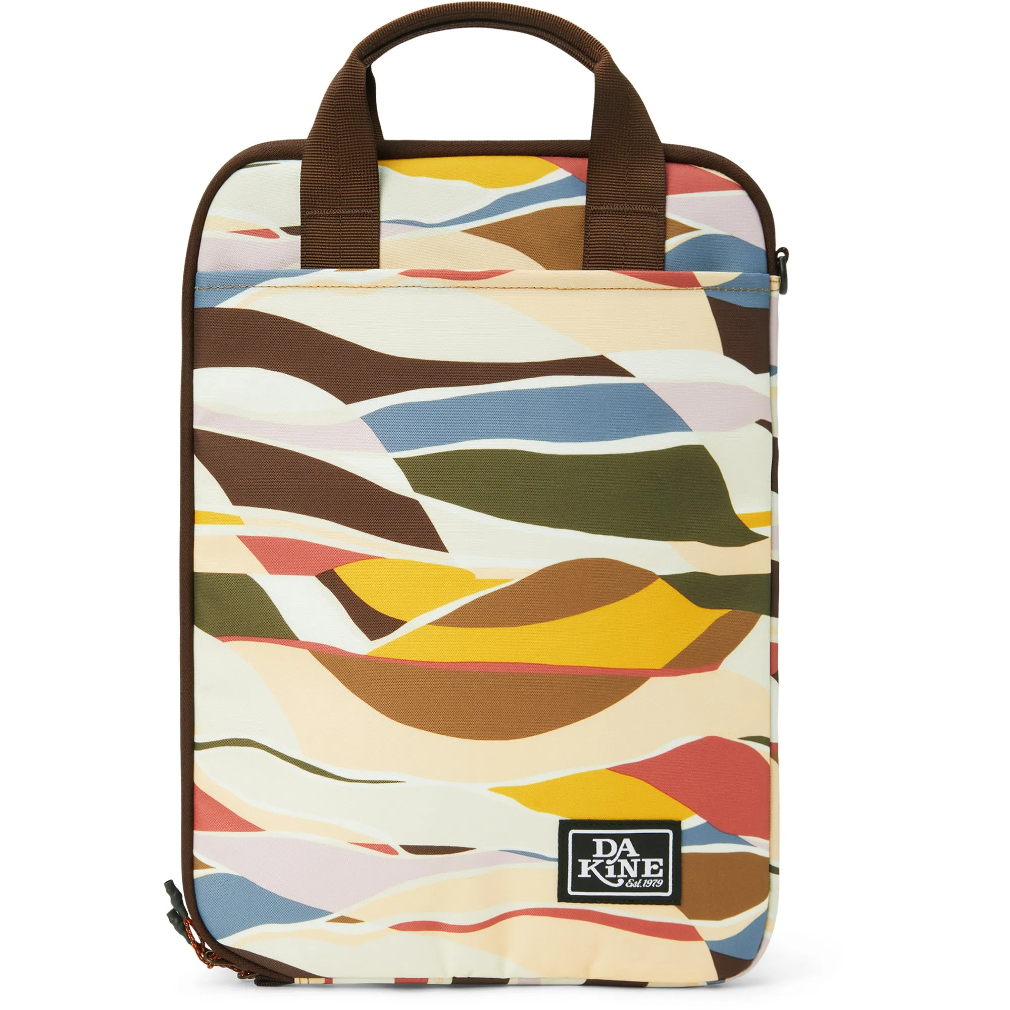 James Laptop Sleeve