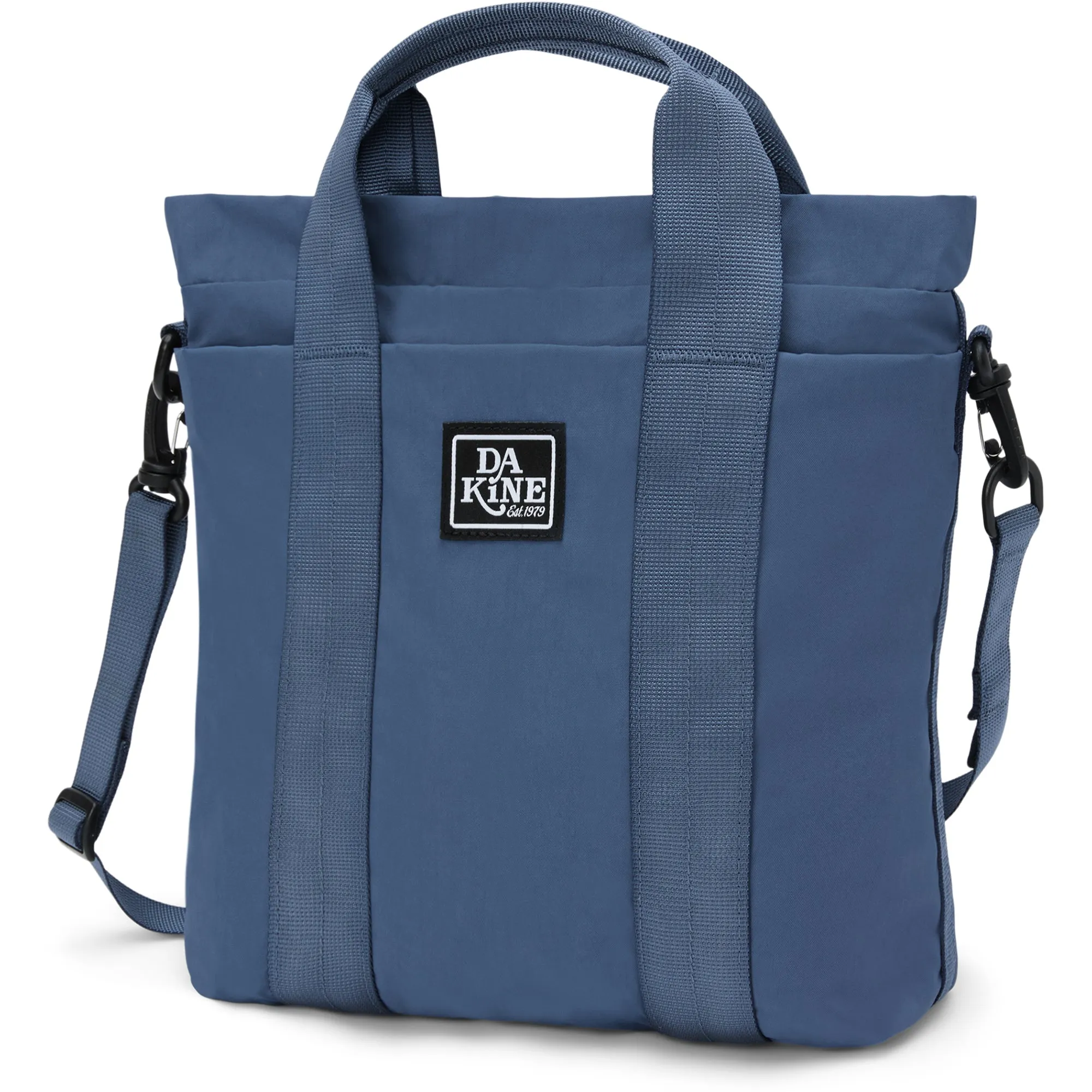 Jinx Mini Tote - Vintage Indigo