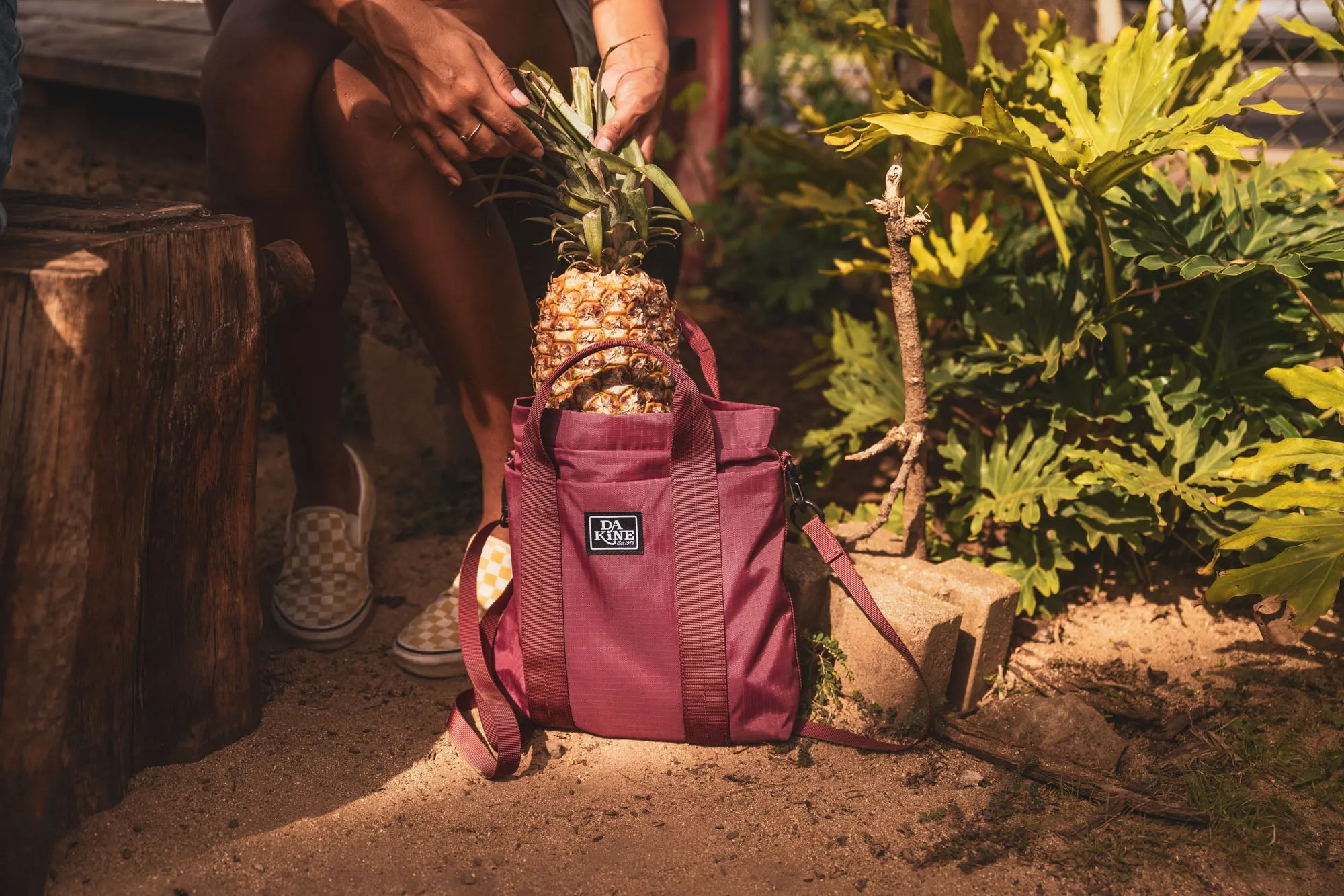Jinx Mini Tote