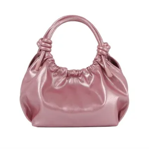 JOLLY SHINY STRUCTURE - Rouge Pink