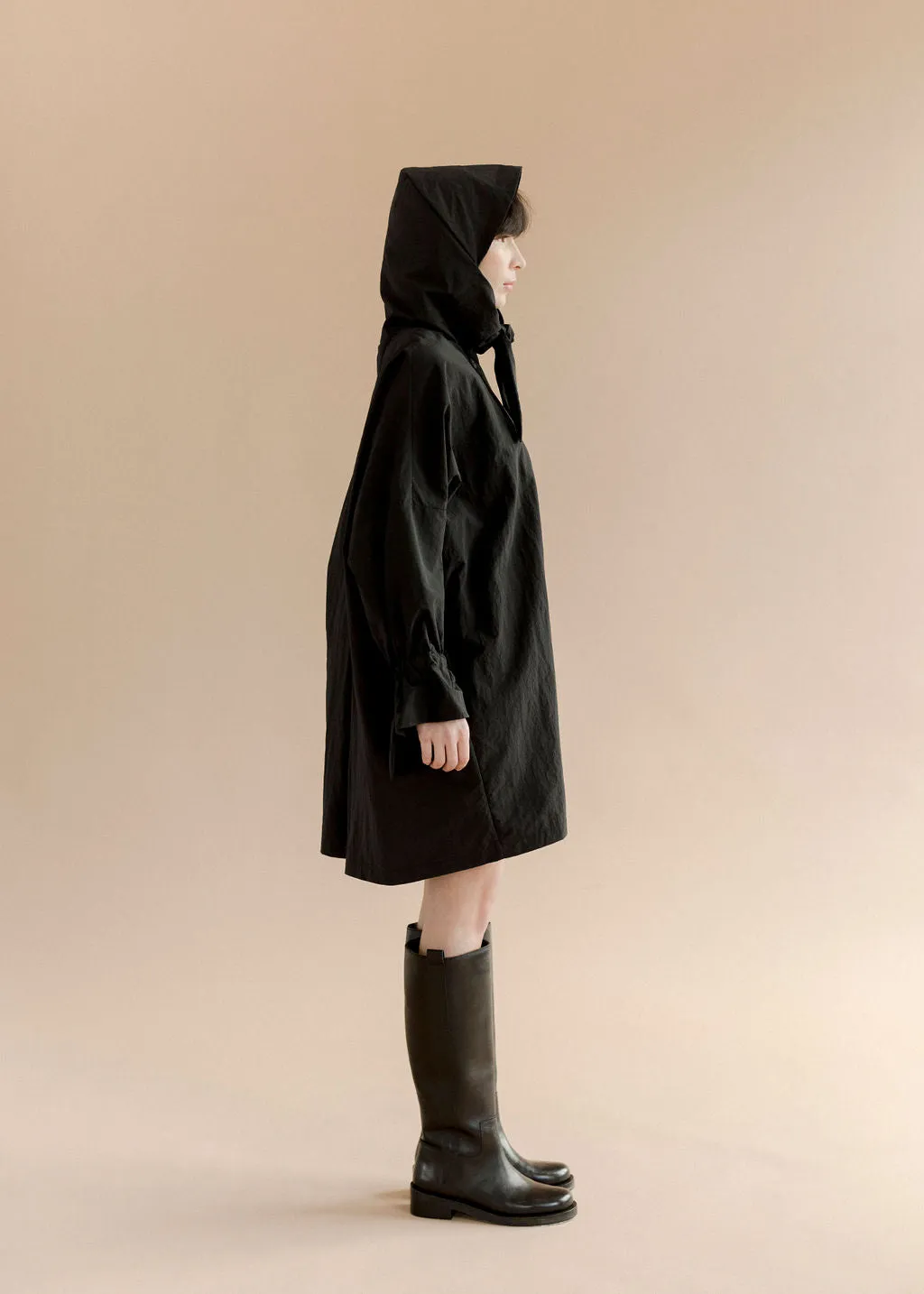 Judy Rain Jacket - Ready to Ship